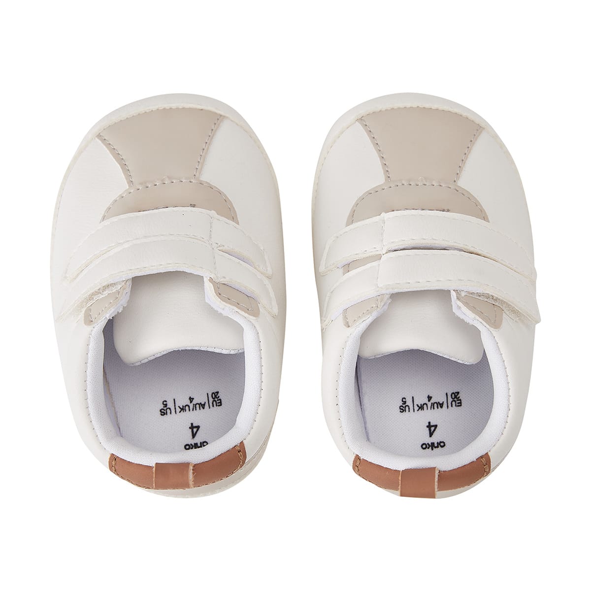 Baby Shoes Kmart