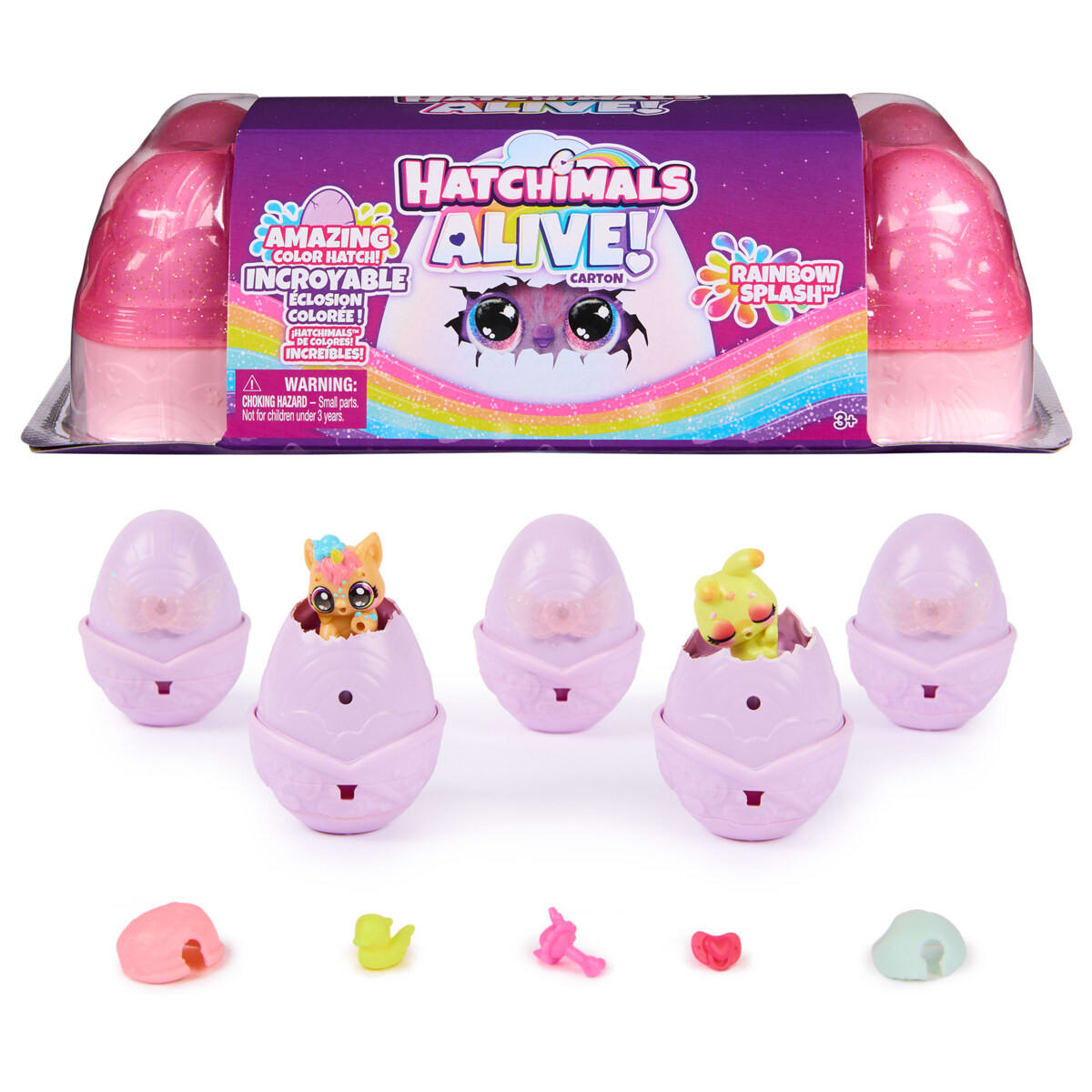 Hatchimals advent calendar kmart on sale