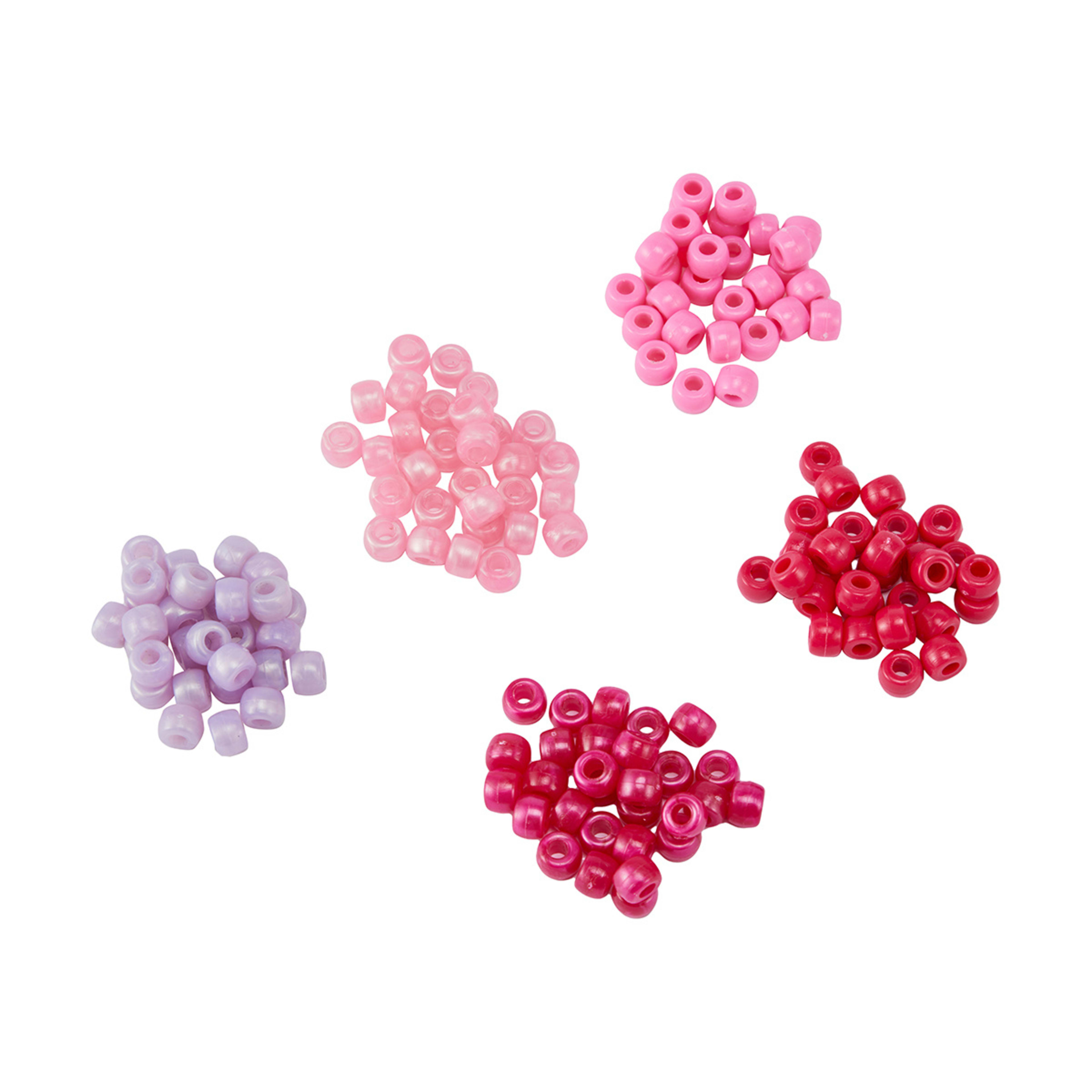 Mega Rainbow Jewellery Kit Kmart