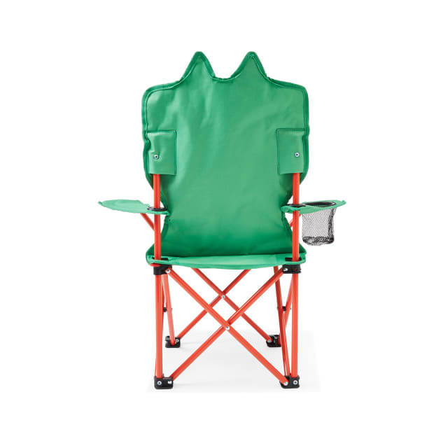 Kids' Camp Chair Dino Kmart