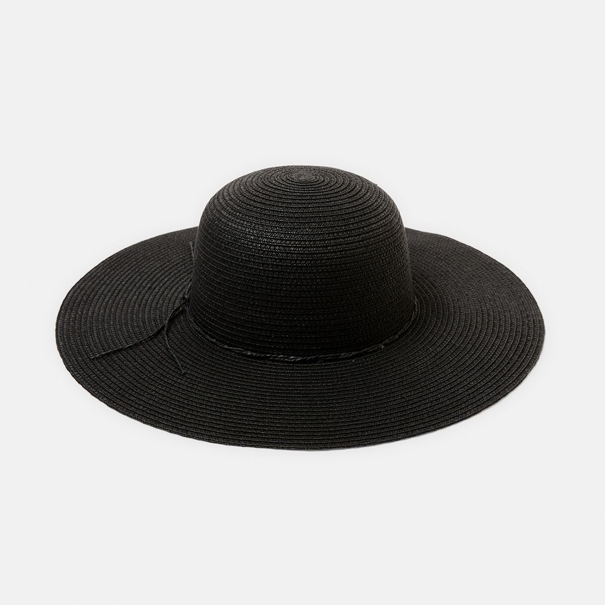 black fedora kmart