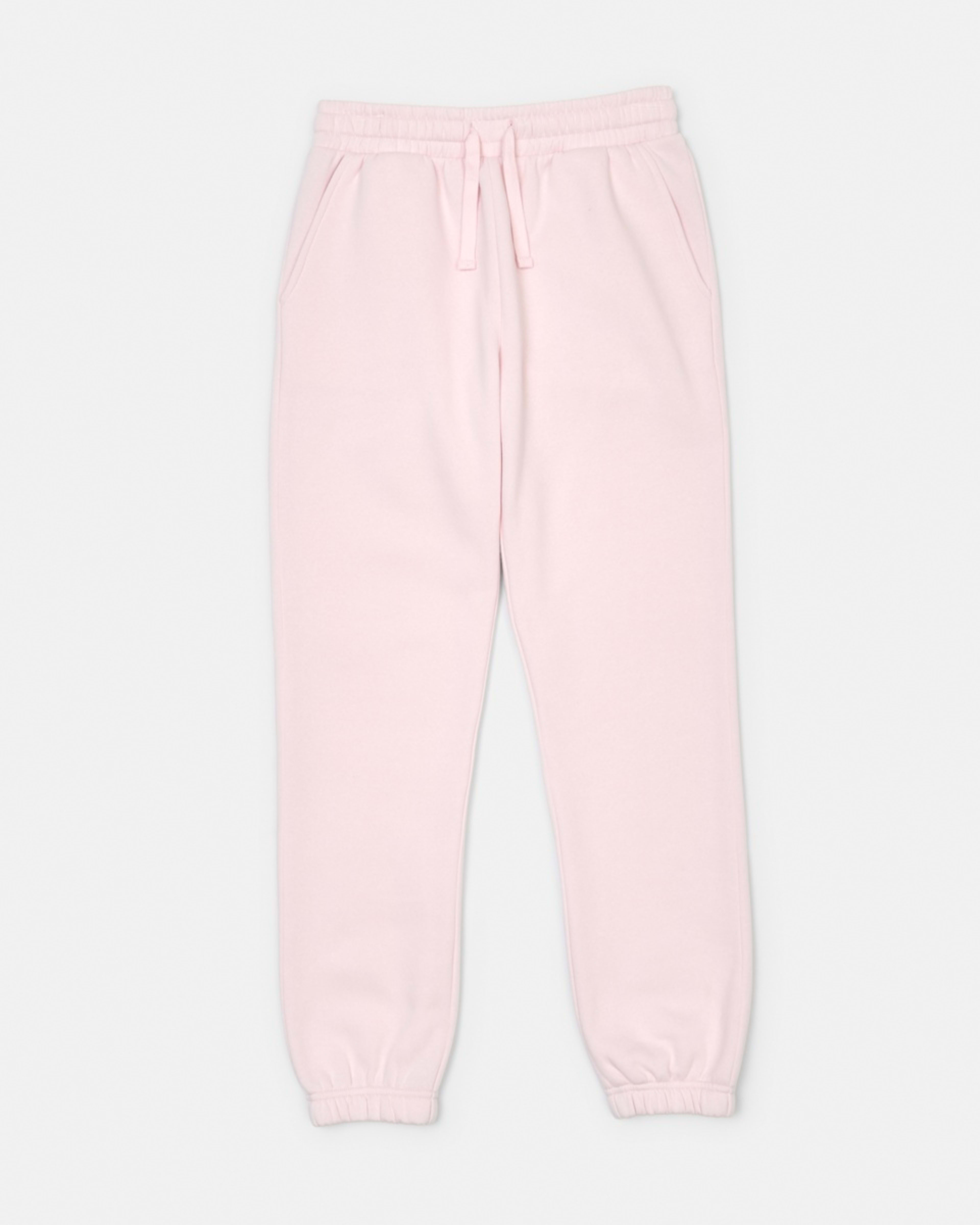 7 Basic Trackpants Fare Pink, 7 of 8