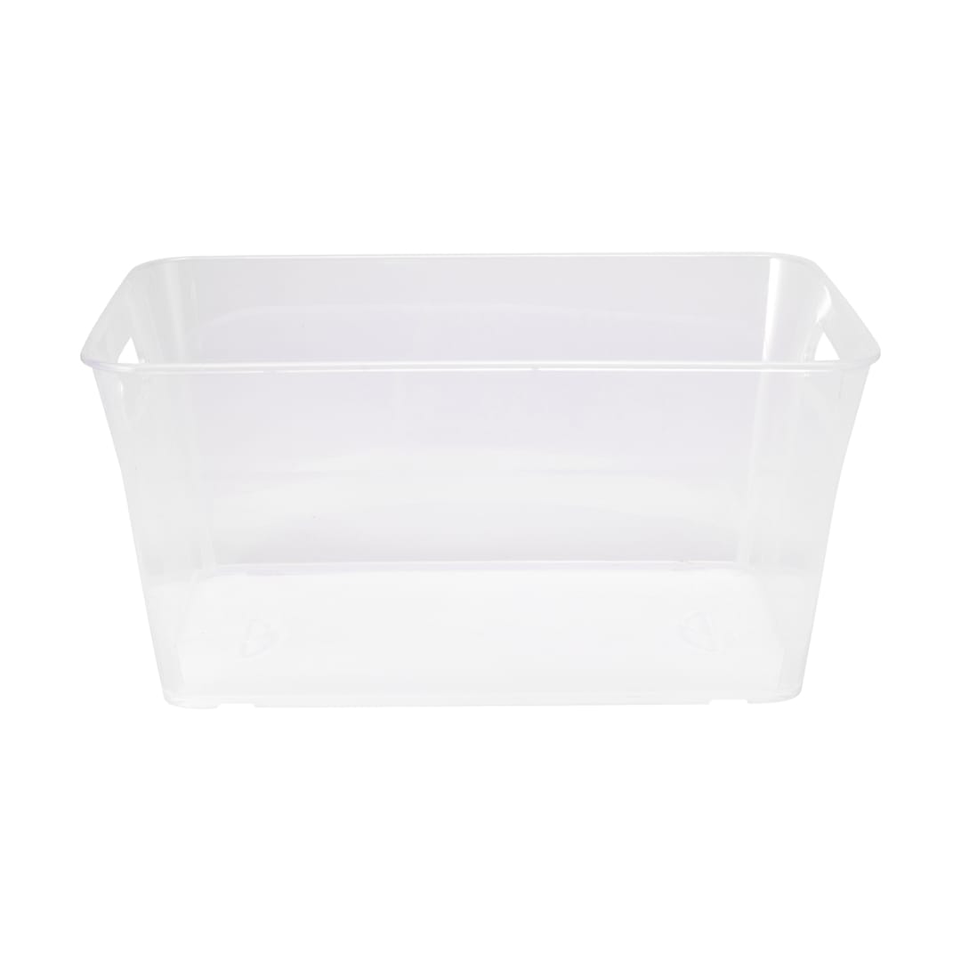Small Plastic Tub Kmart