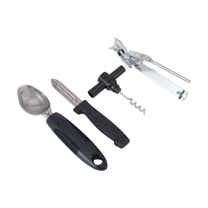 50 Piece Utensil Set Kmart