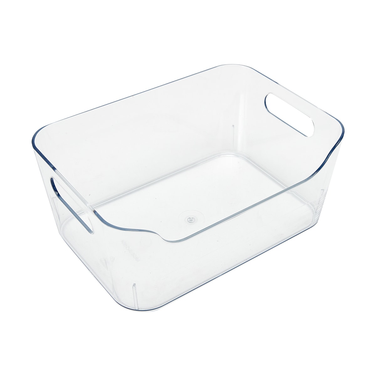 Kmart on sale storage tub