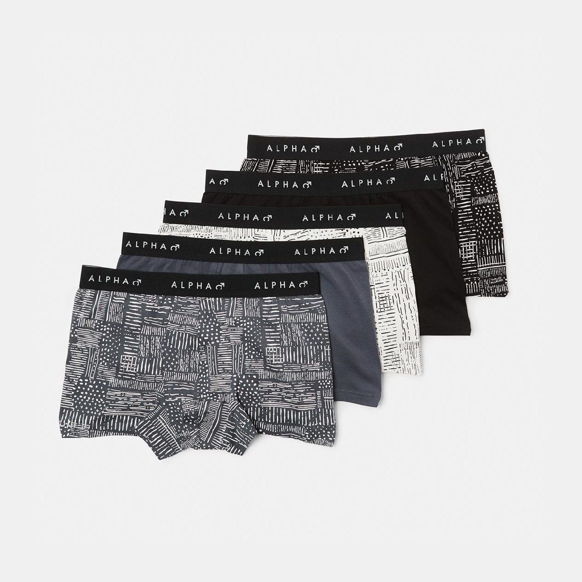 Kmart mens hot sale boxer shorts