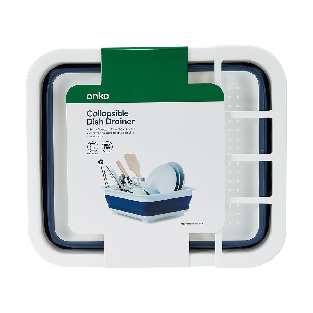 Collapsible Dish Drainer Kmart