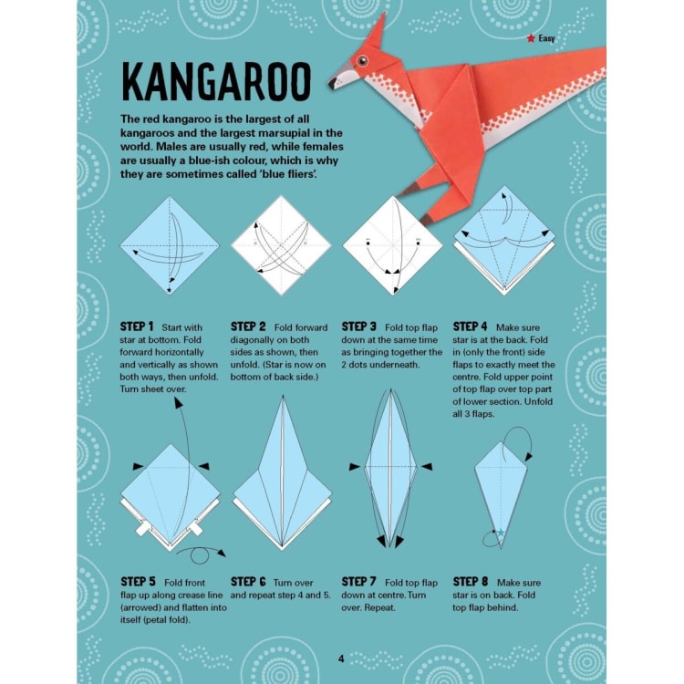 make-this-aussie-animals-origami-activity-case-kmart