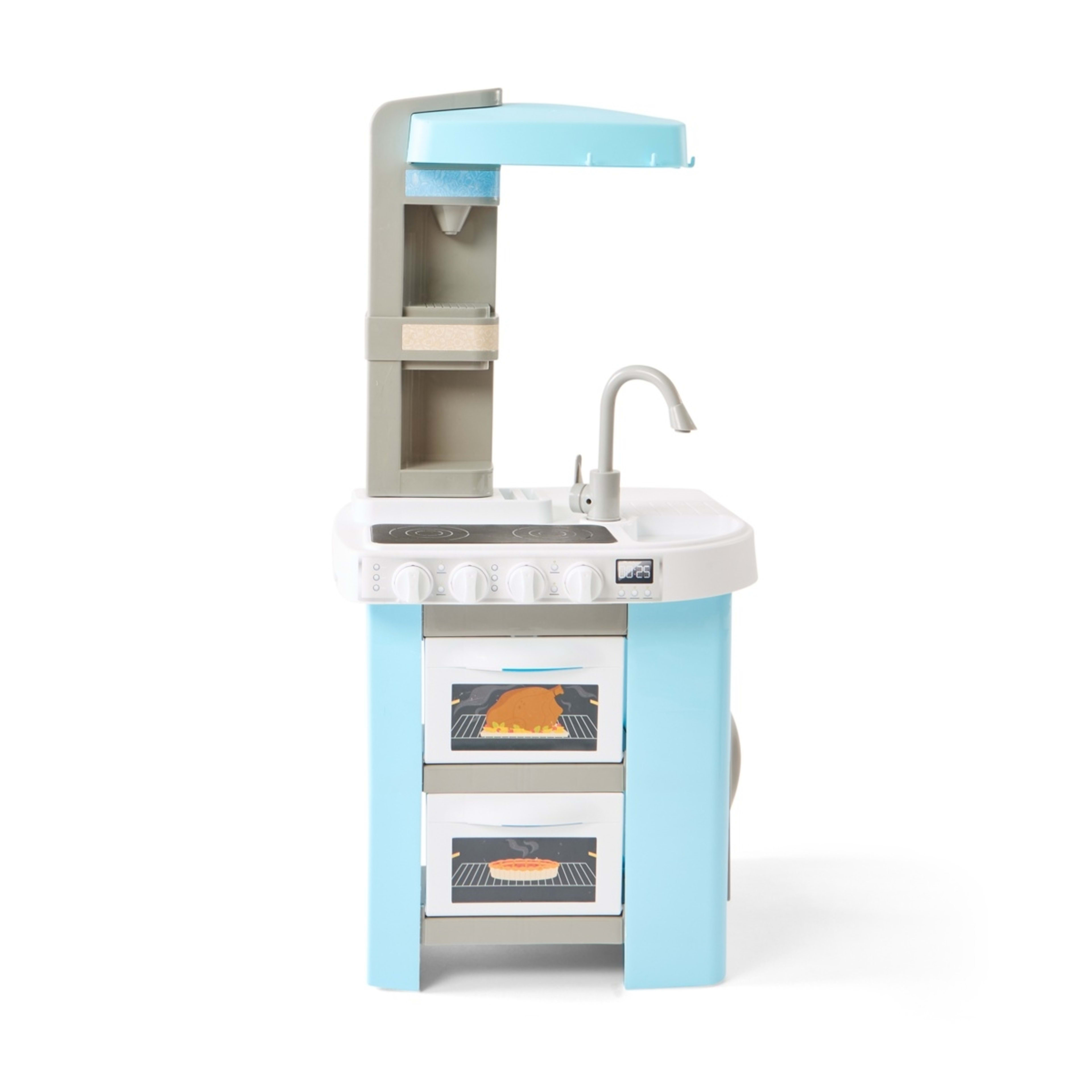 4 32 Piece Kitchen Playset, 4 of 10