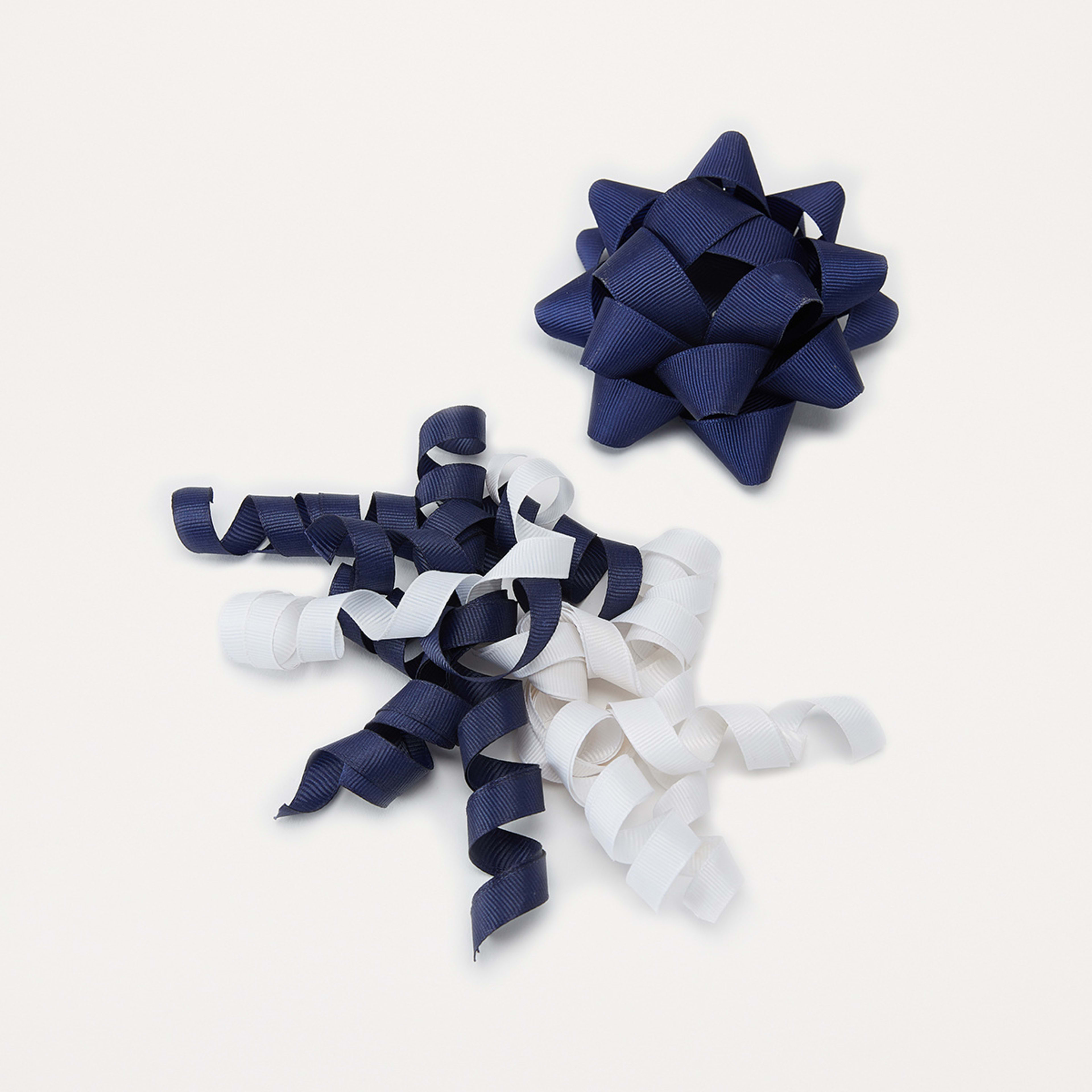 Gross Grain Bow and Ribbon Assorted Kmart