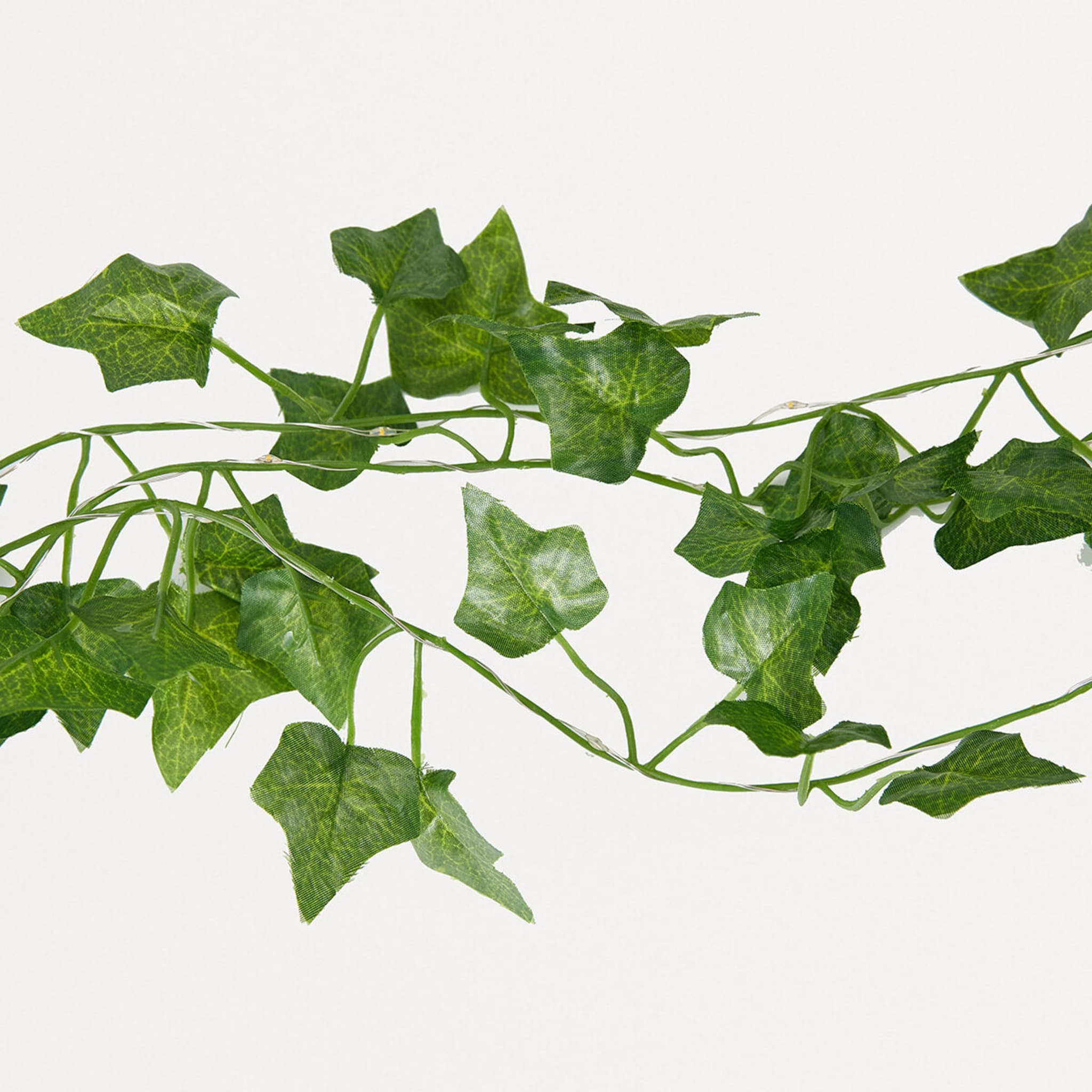 Ivy Garland Curtain Light Kmart