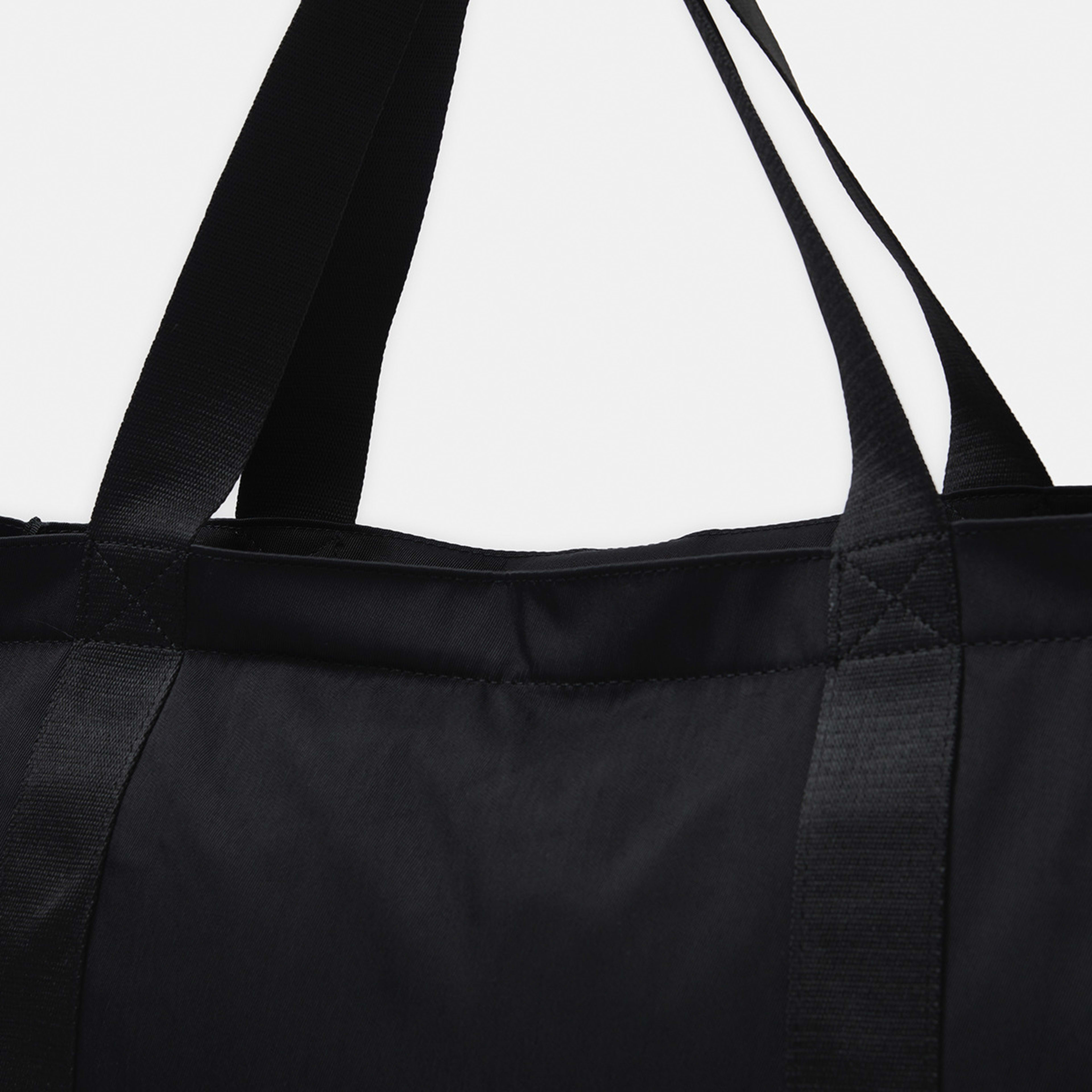 3 Urban Tote Bag Black, 3 of 6