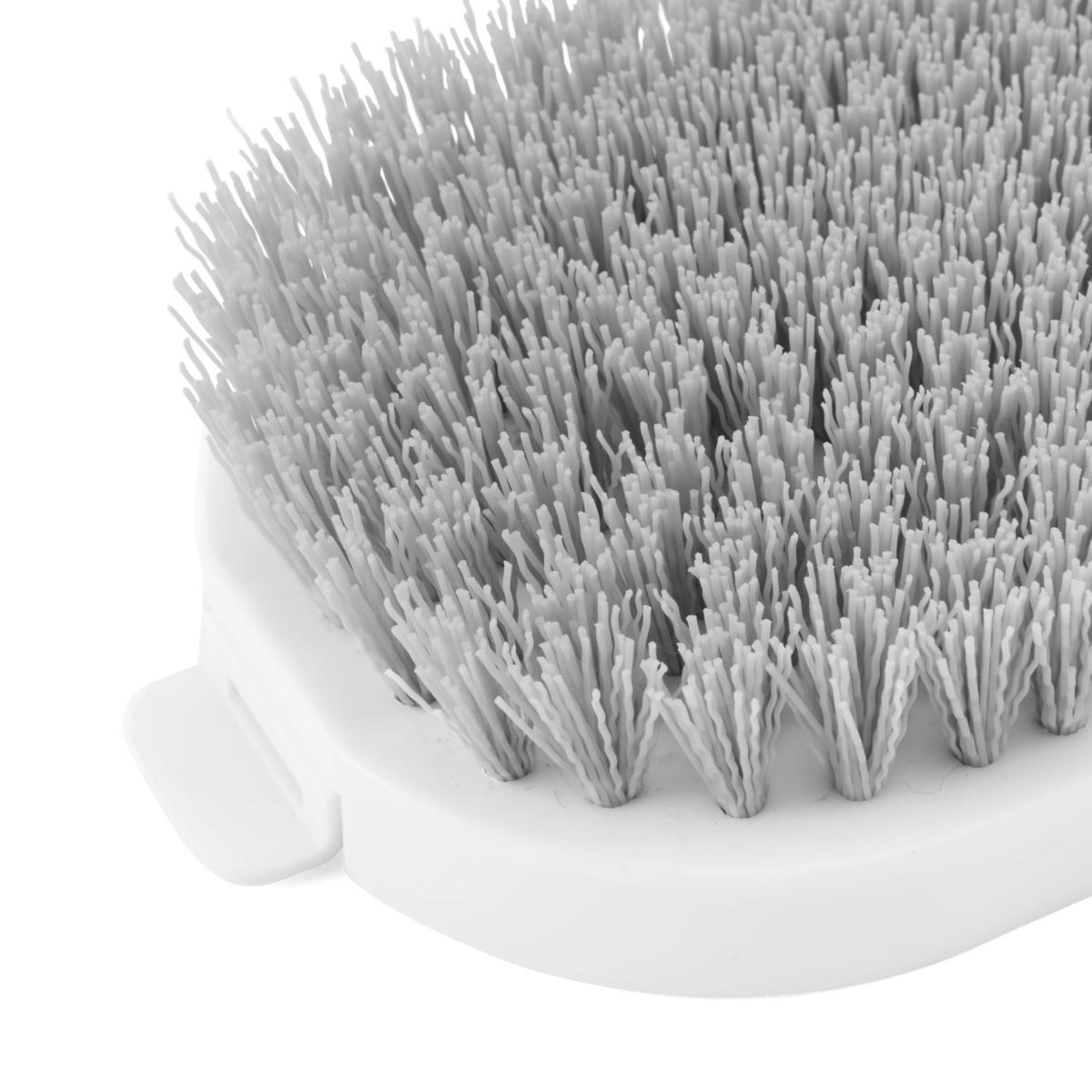9 Scrub Brush Head - Mix & Match Click Range, 9 of 9
