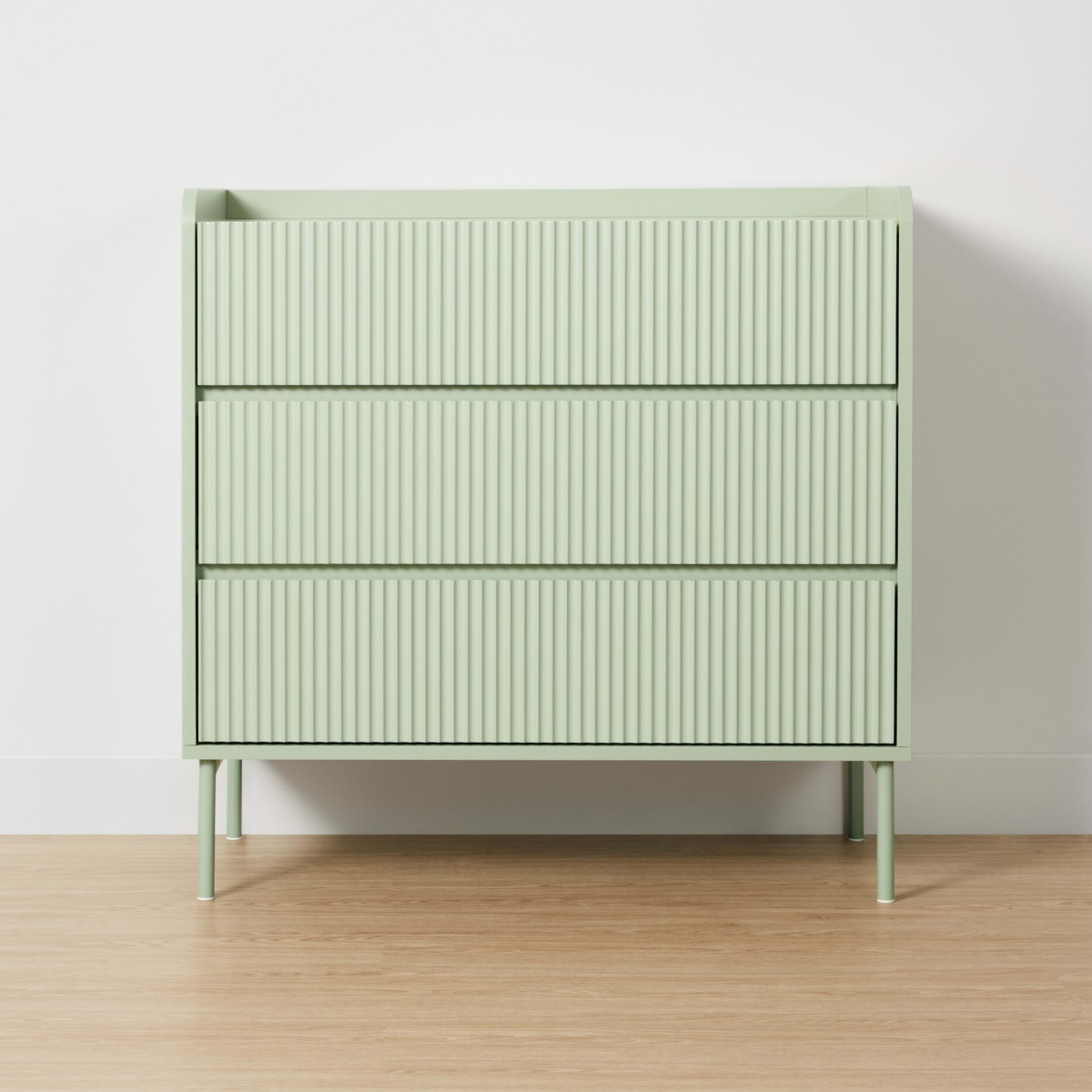 2 Alma Chest of Drawers, 2 of 9