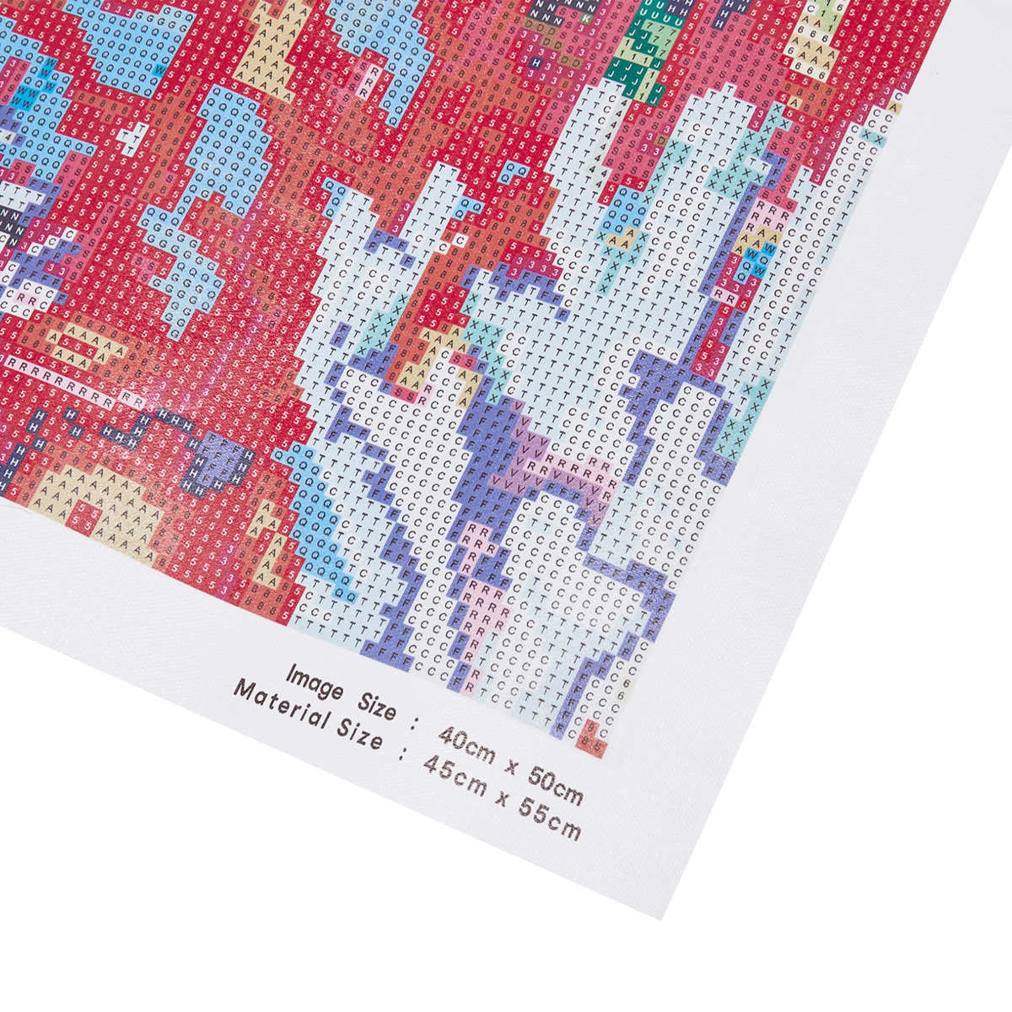 Sparkle Gem Art Sea Life Kmart