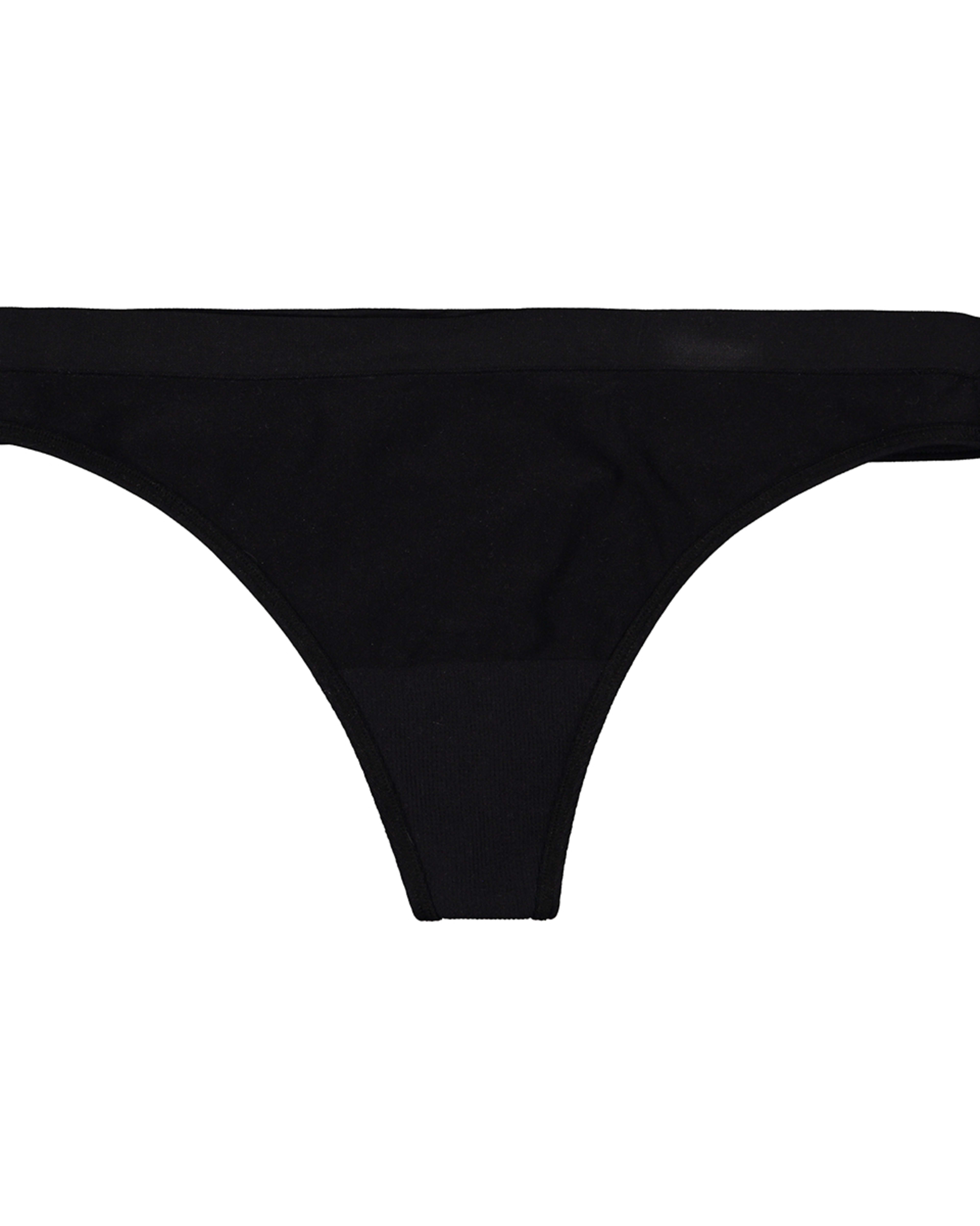 Ultra Smooth Seamfree GString Kmart