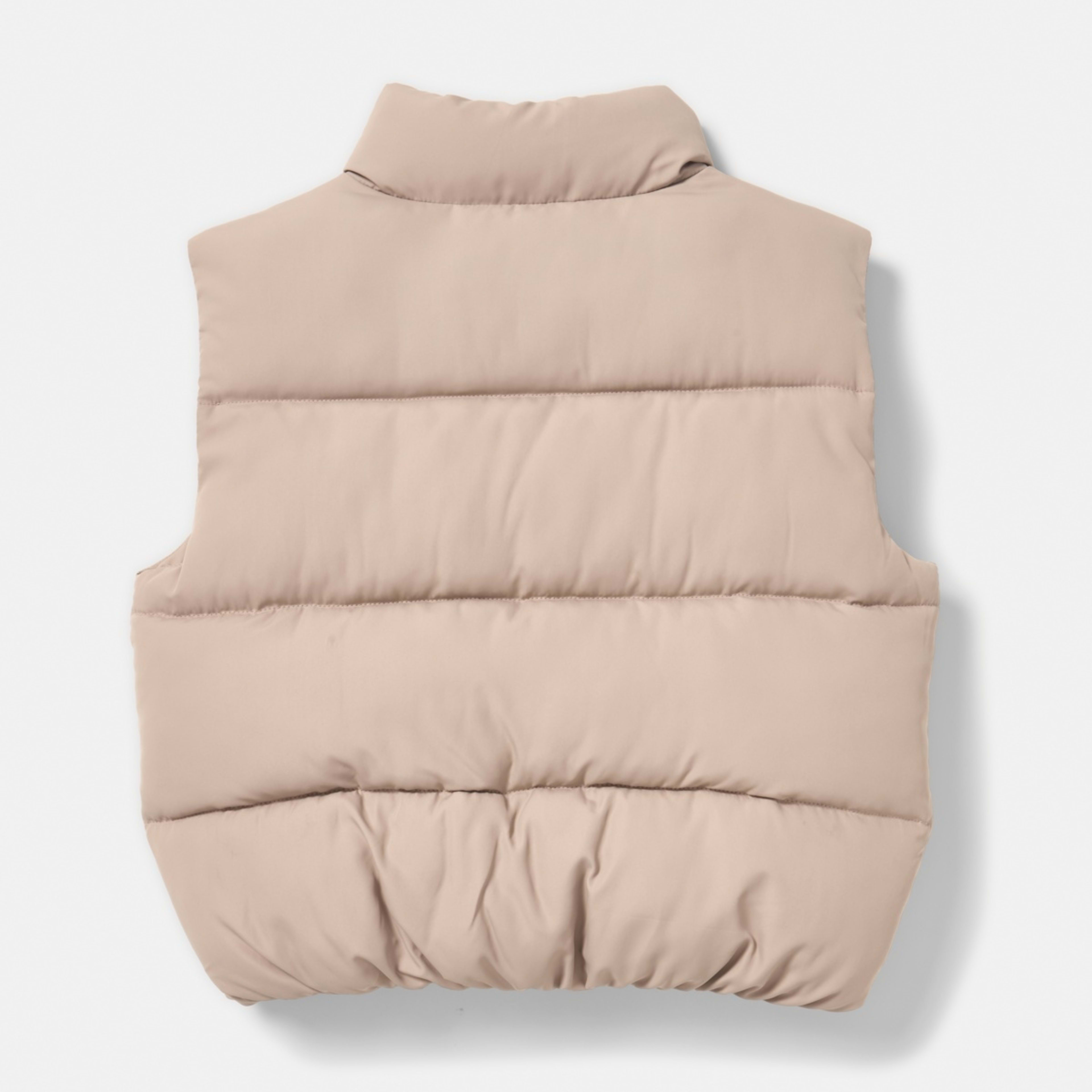 10 Puffer Vest Moonlight, 10 of 10