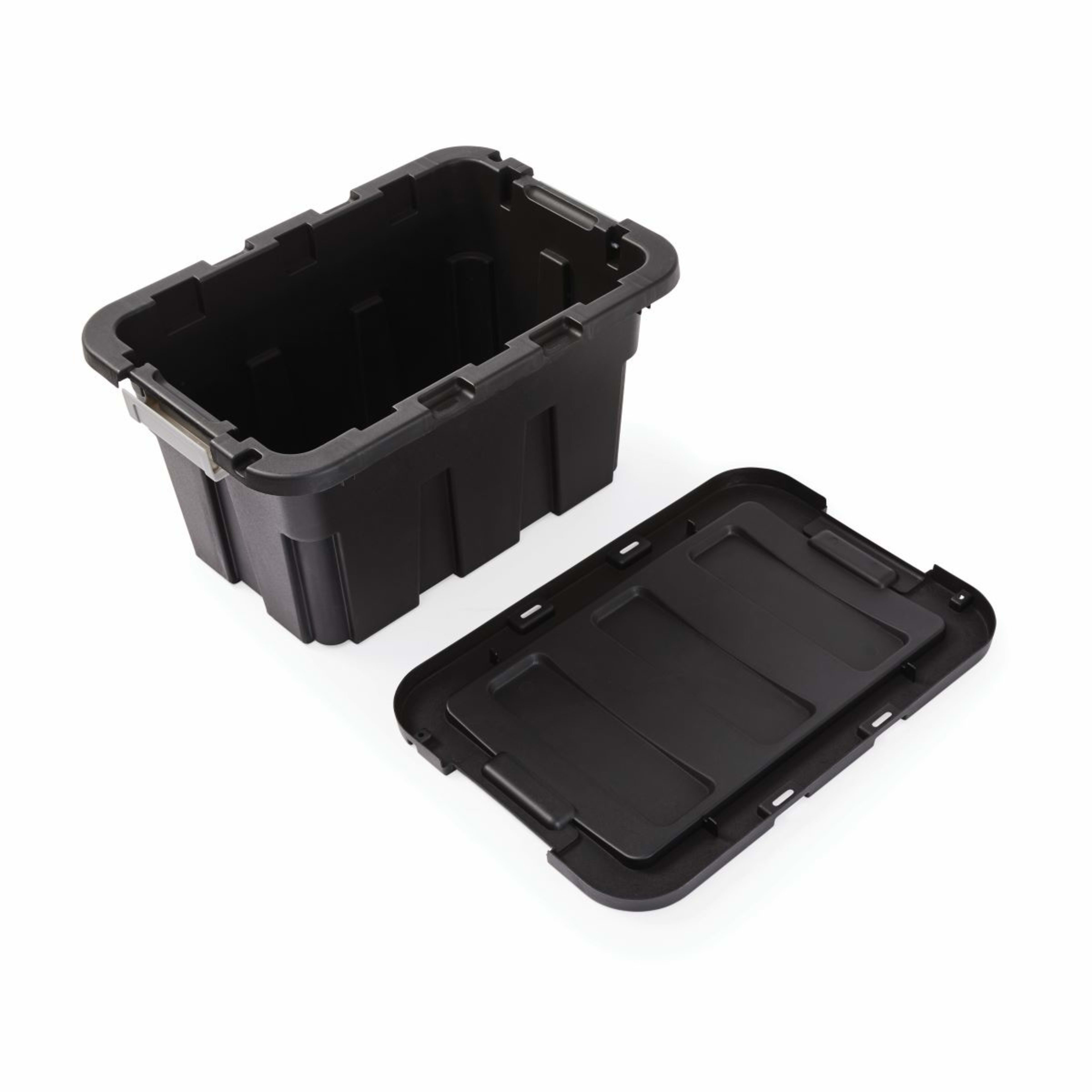 30L Heavy Duty Storage Container Kmart