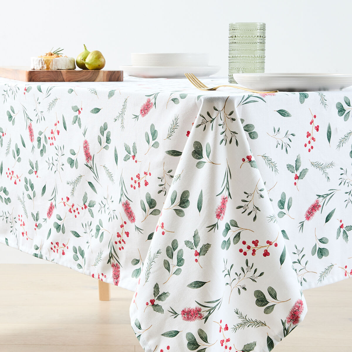 Kmart tablecloth hotsell