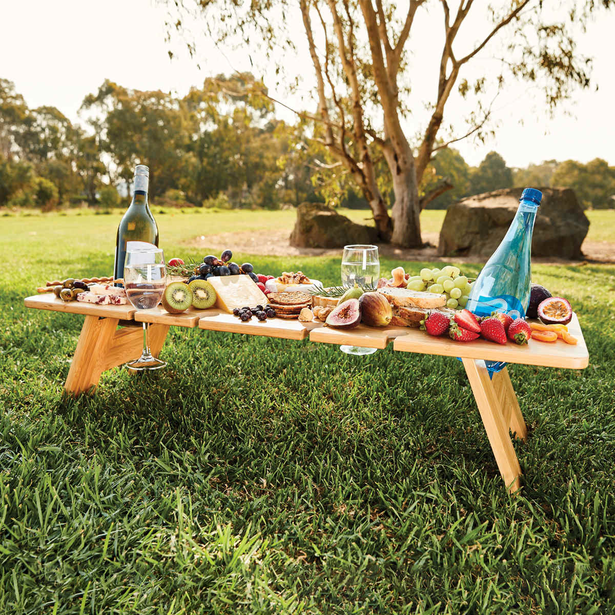 kmart small outdoor table