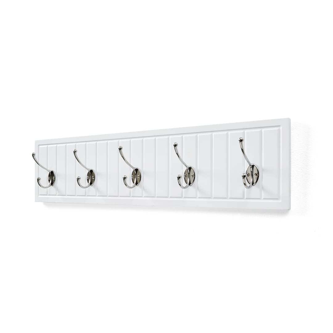 Hamptons Wall Hooks Kmart