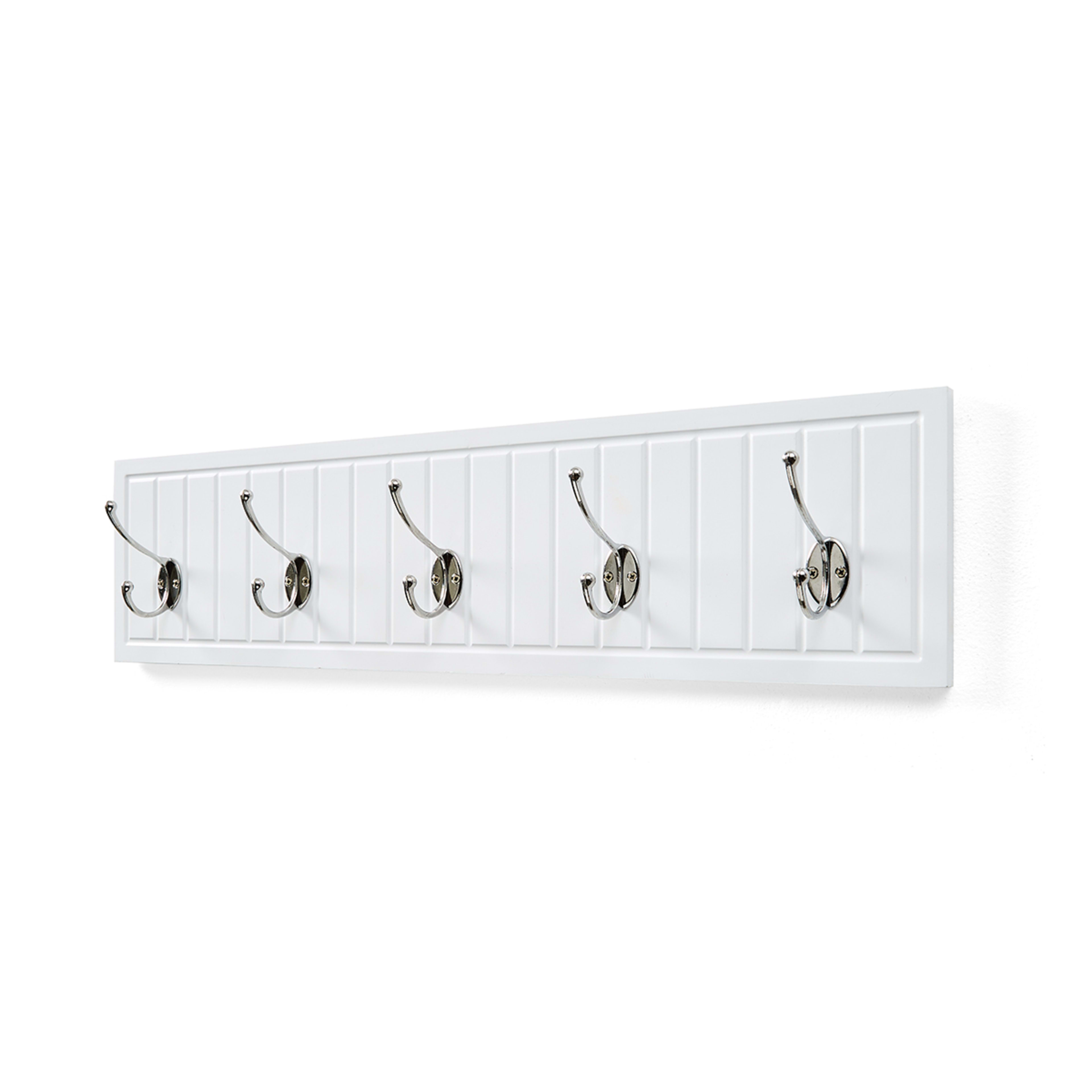 Hamptons Wall Hooks Kmart