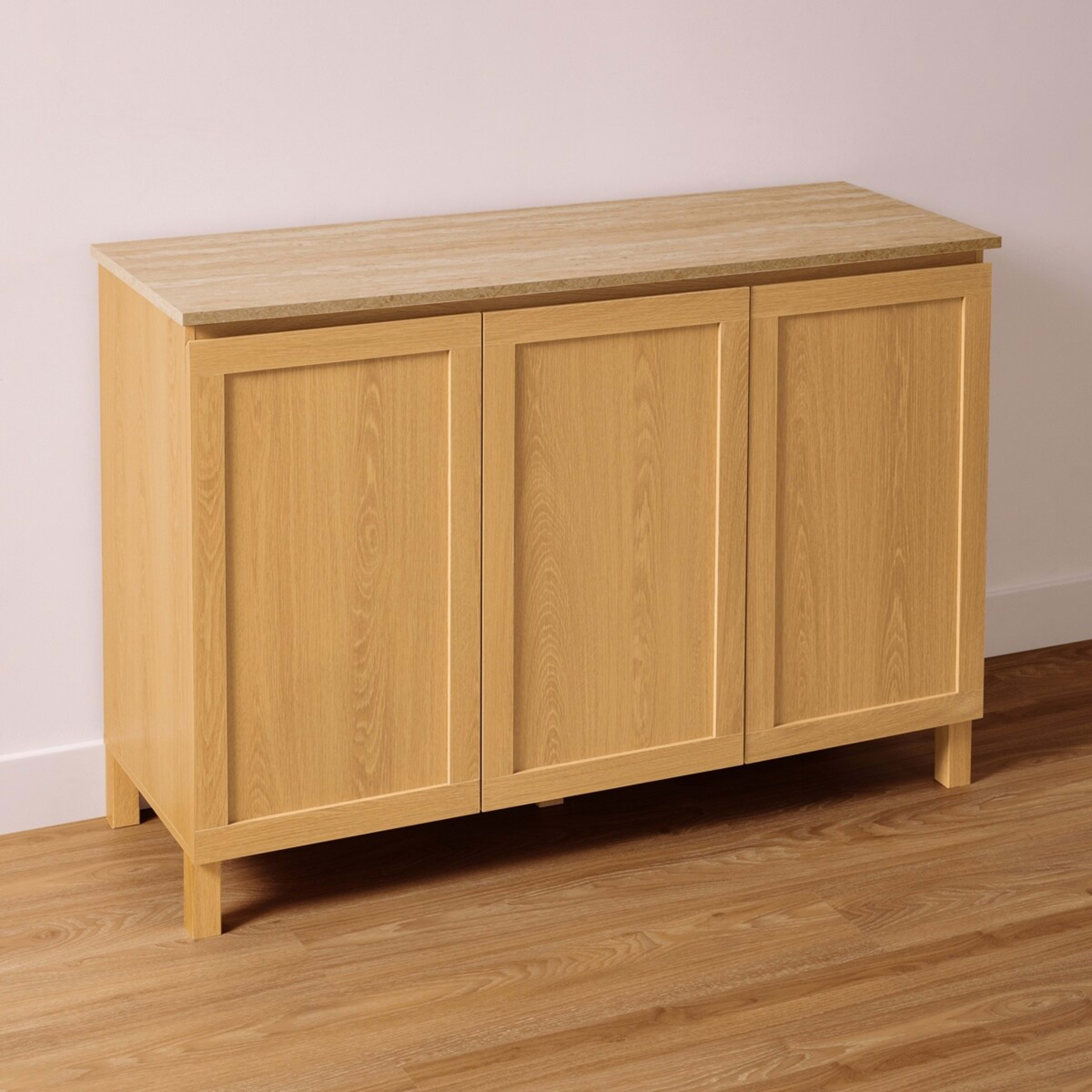 4 Bailey Sideboard, 4 of 7