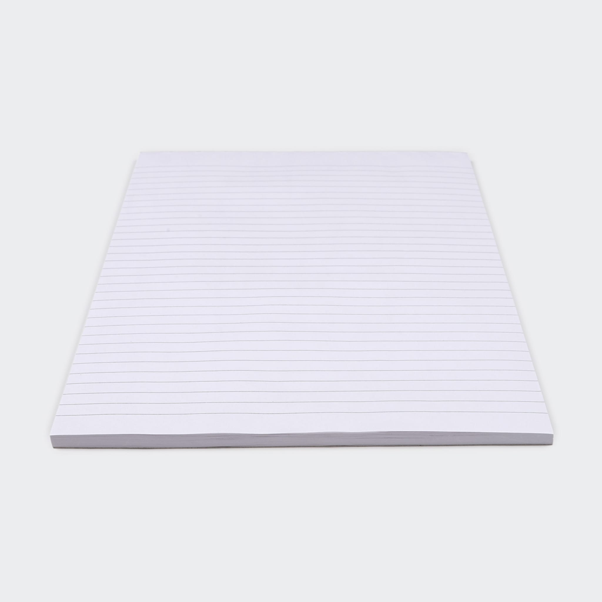 3 Pack Writing Pad Kmart