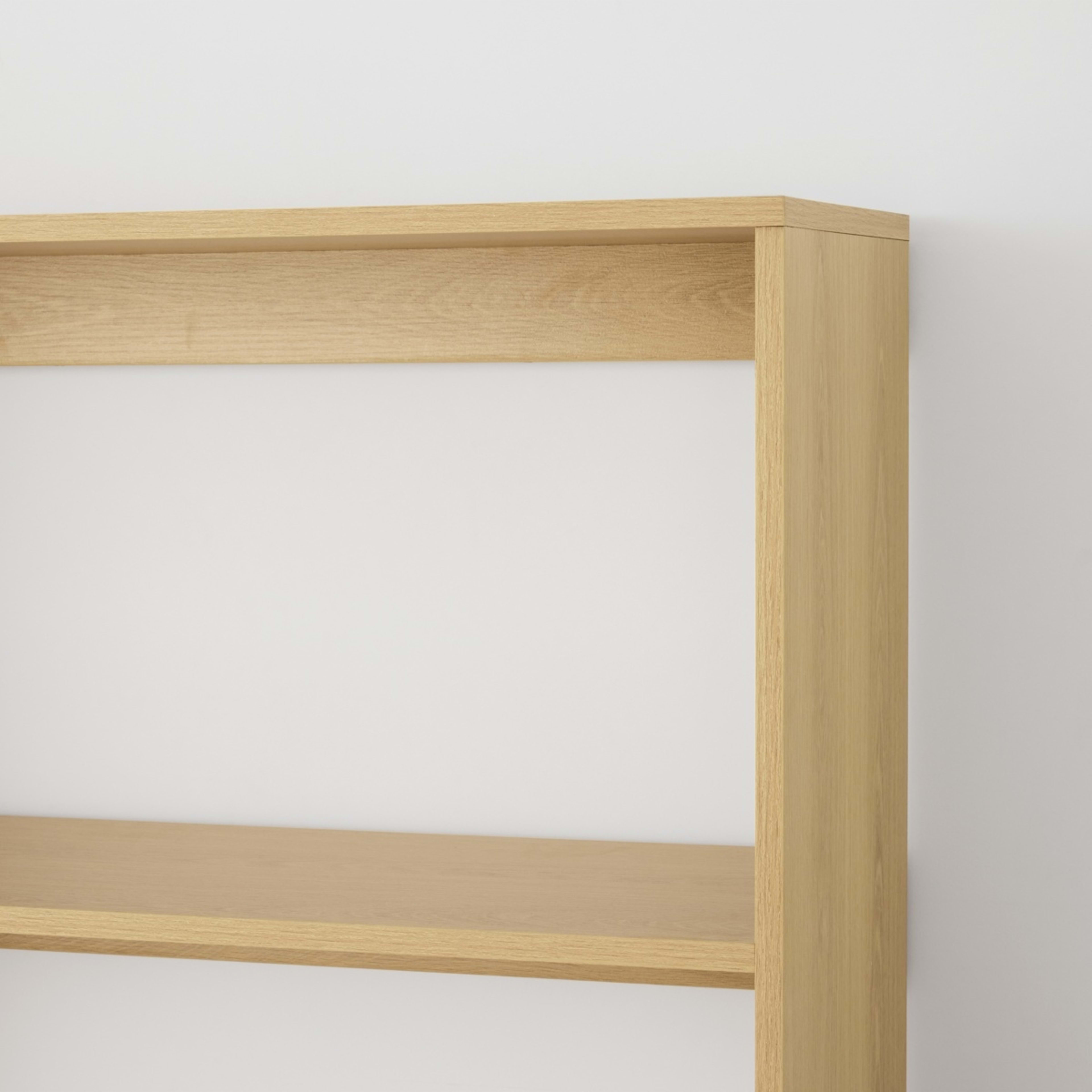 6 Atlas Bookshelf, 6 of 10