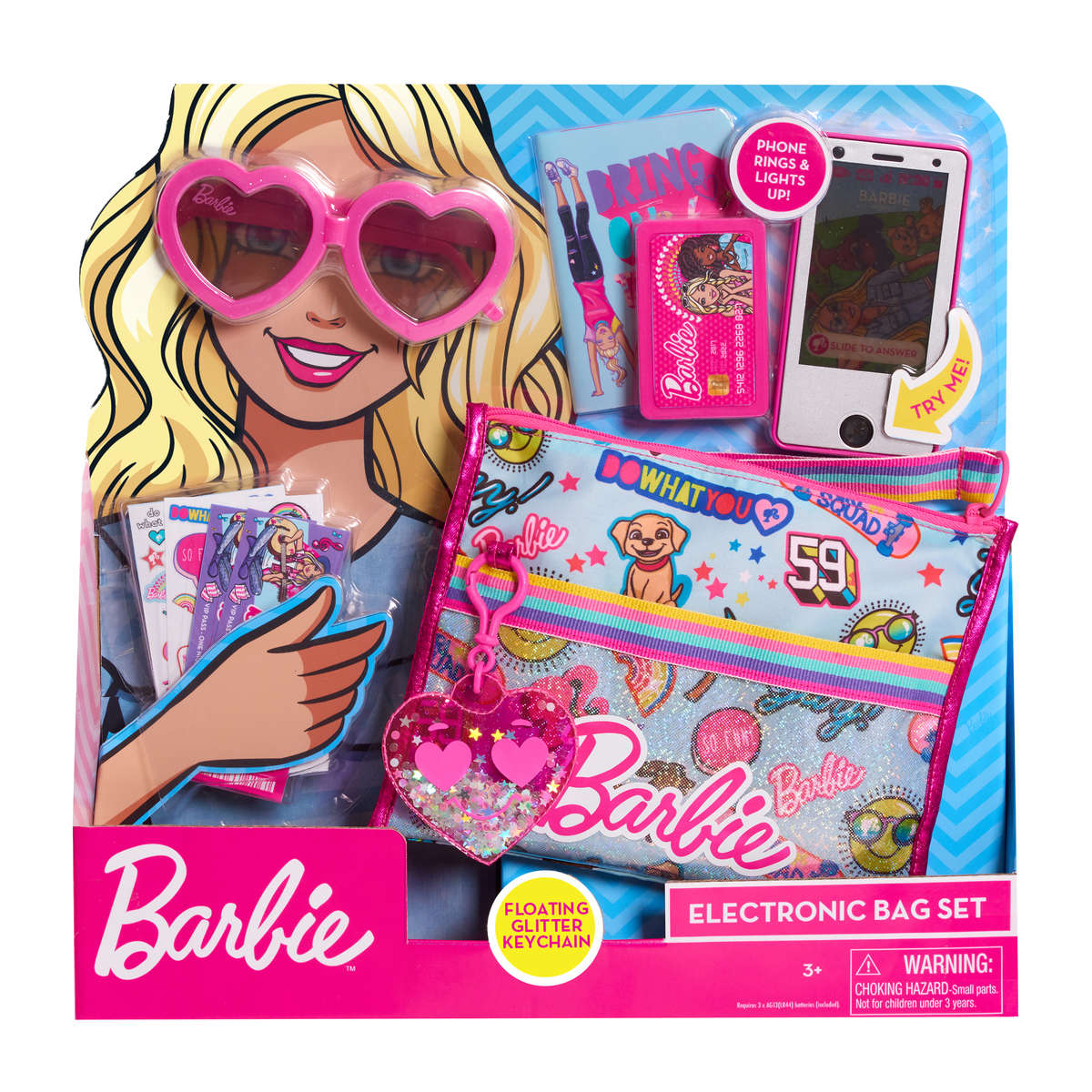 barbie play sets