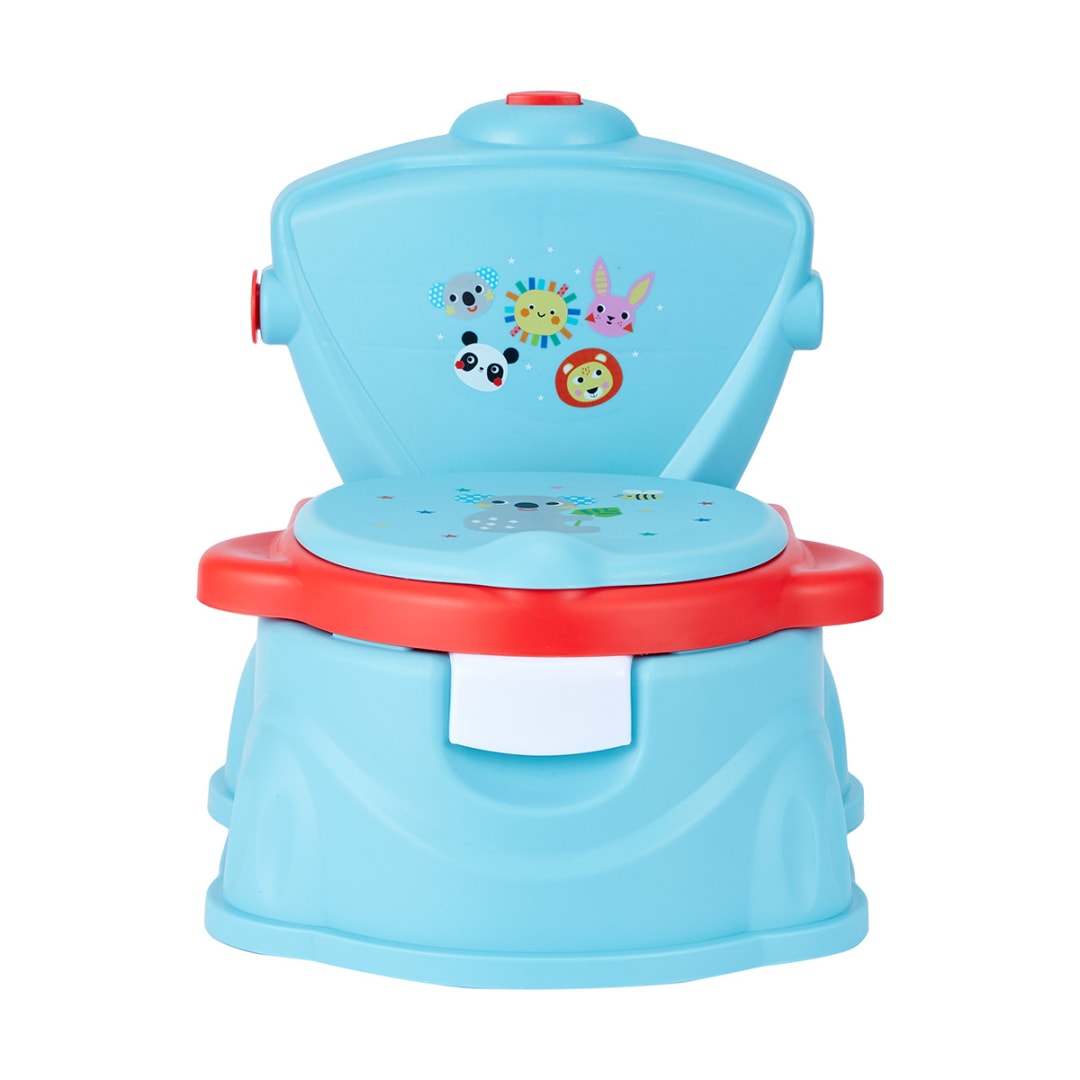 Musical Potty Kmart