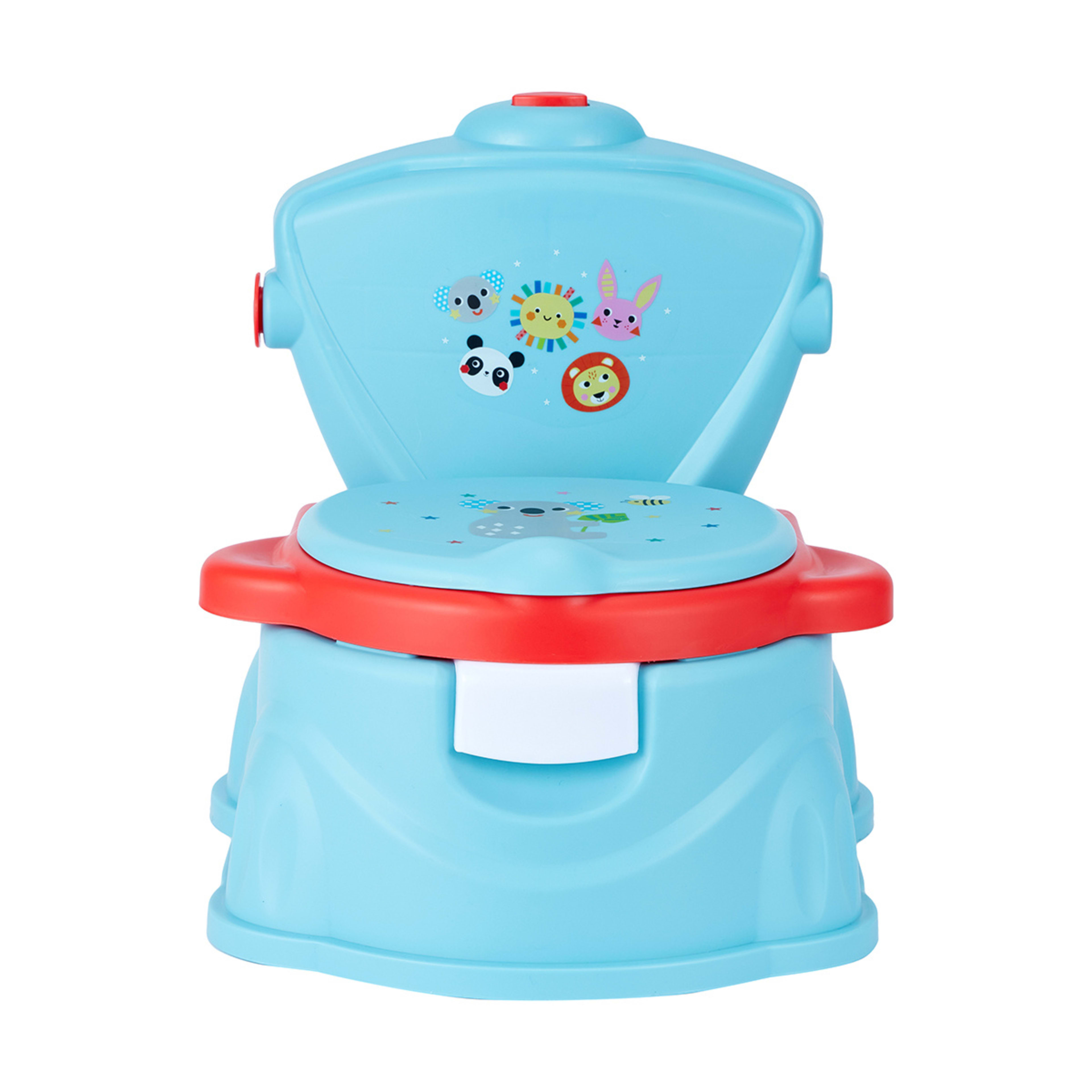 Musical Potty - Kmart NZ