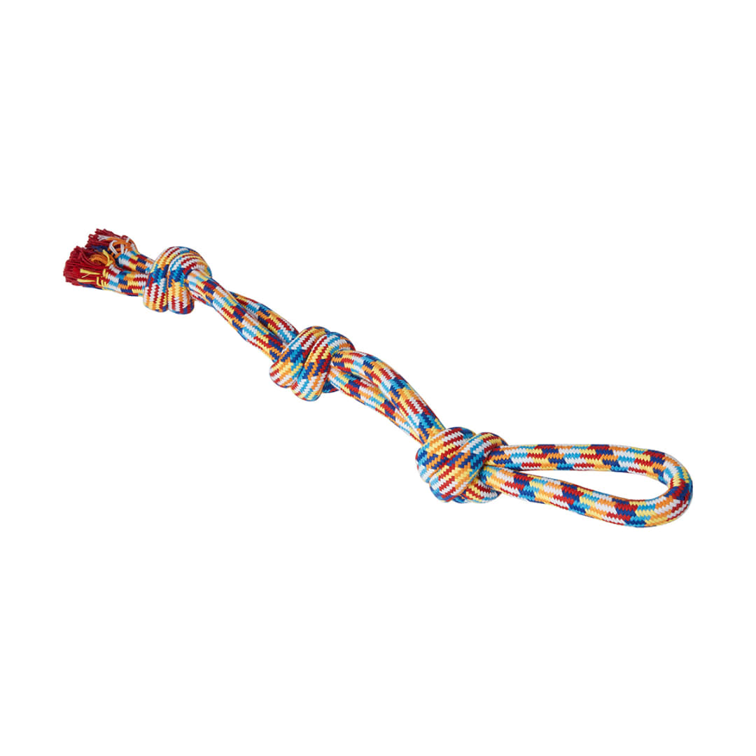 Pet Toy Rope Large Pull Kmart