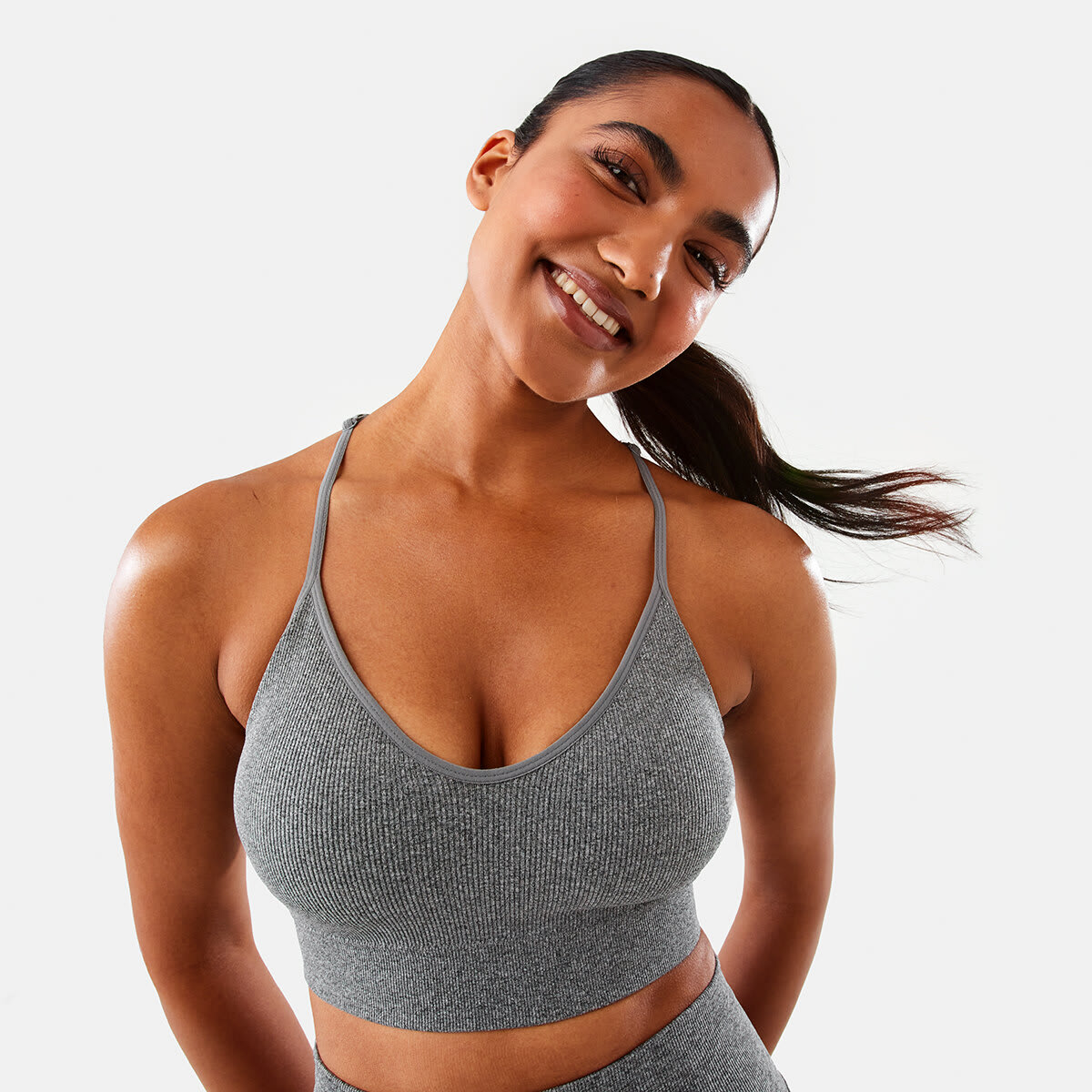 Shop Womens Active Sports Bras Kmart