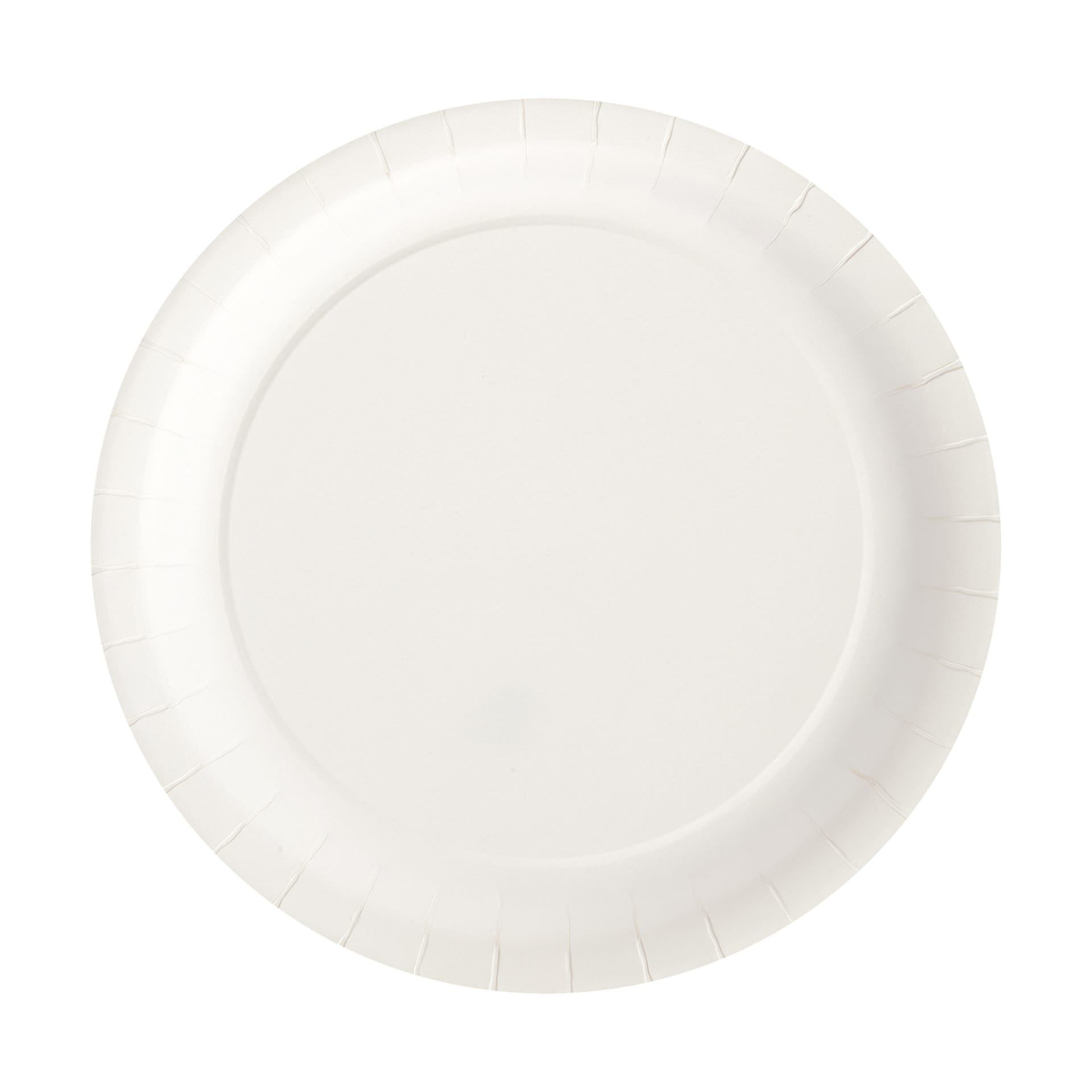 16 Pack Pink Paper Plates Kmart