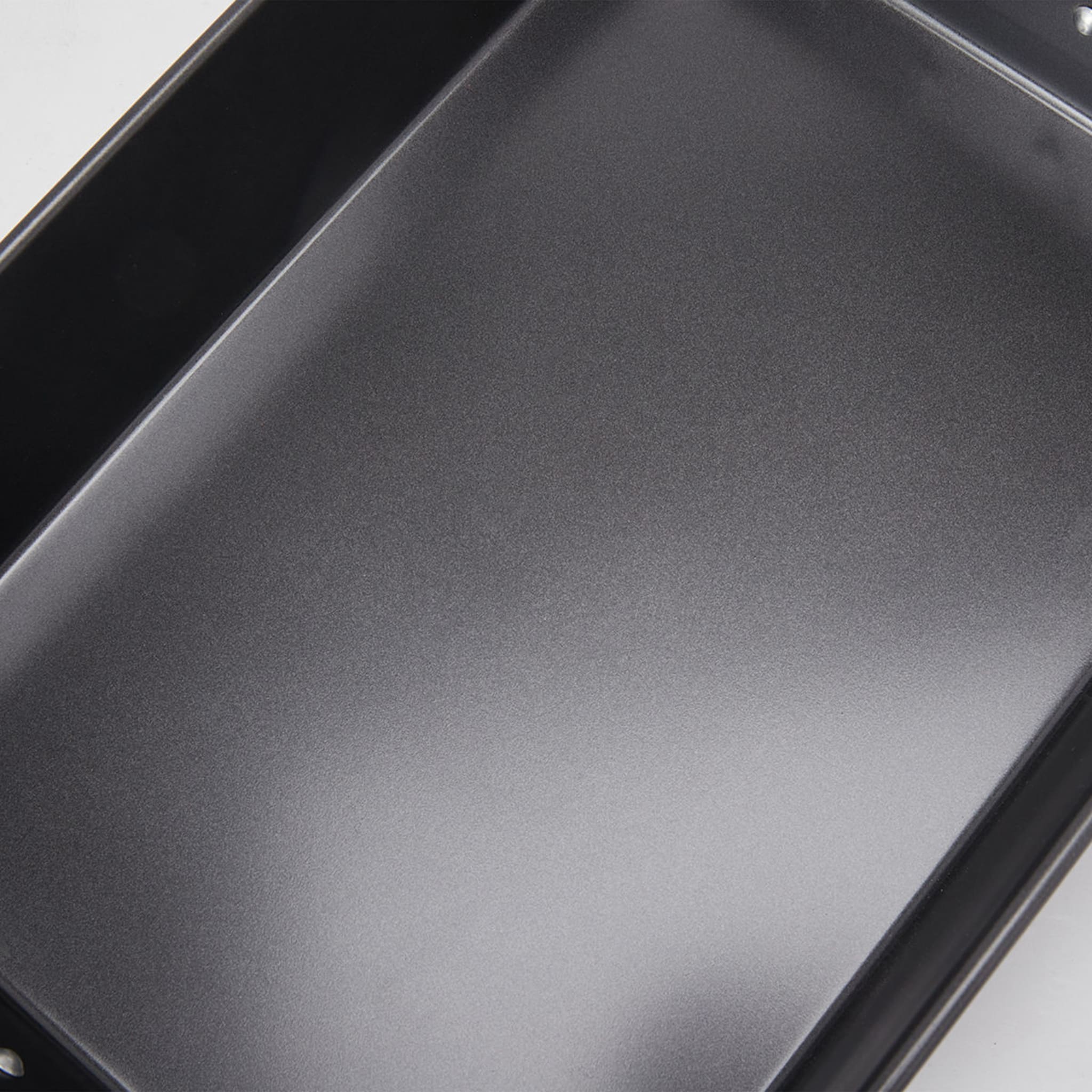 Classic Roaster with Rack Kmart