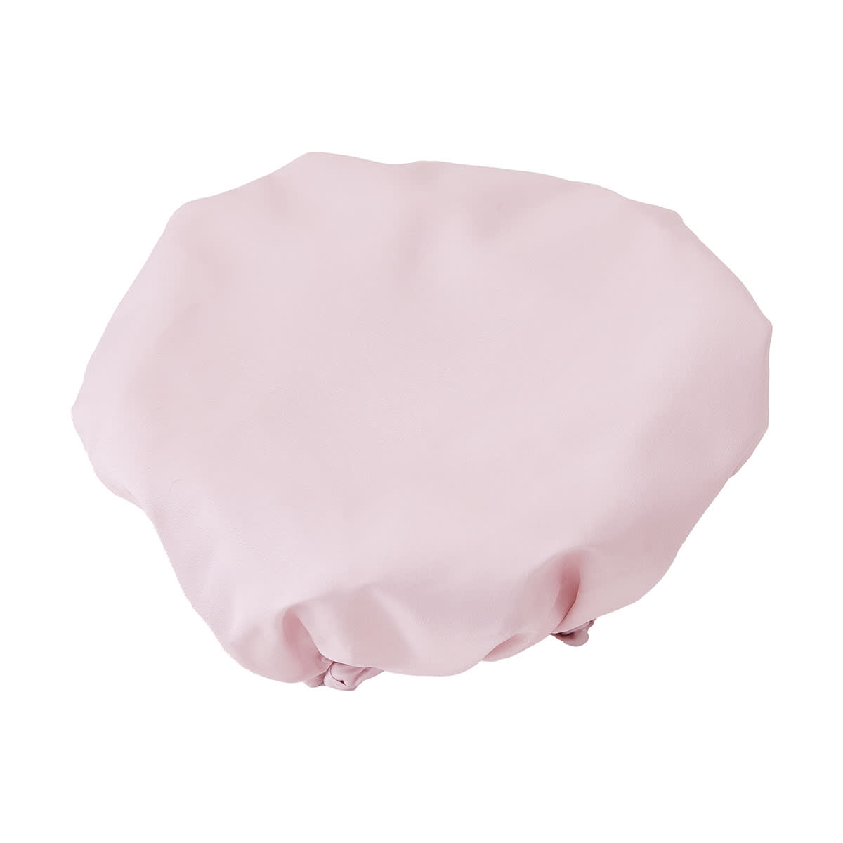 Shower Cap Pink Kmart