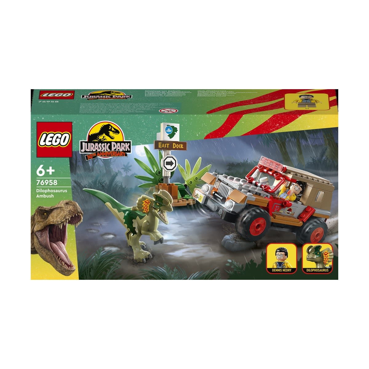 Lego hot sale dinosaurs kmart