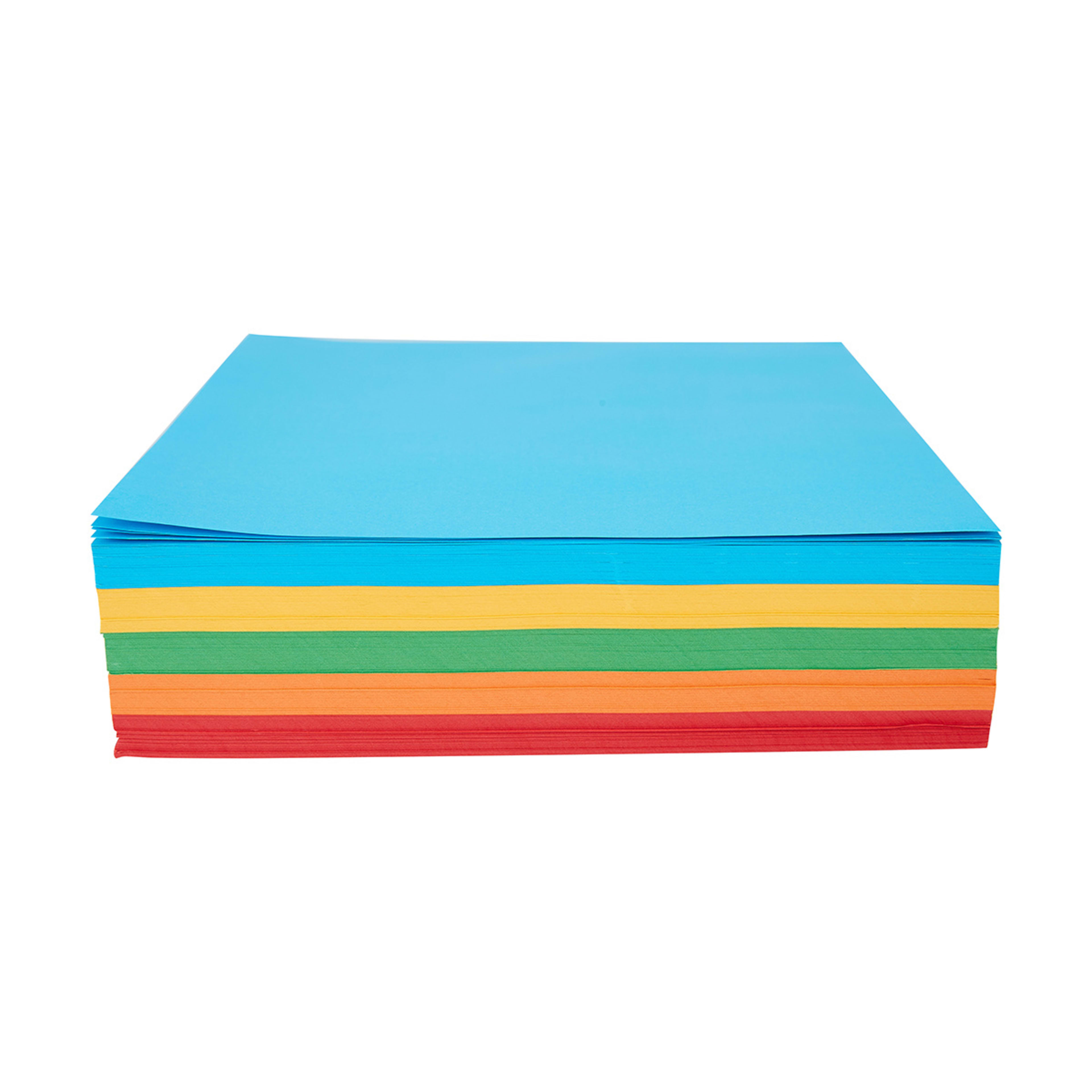 5 A4 Bright Paper - 500 Sheets, 5 of 5
