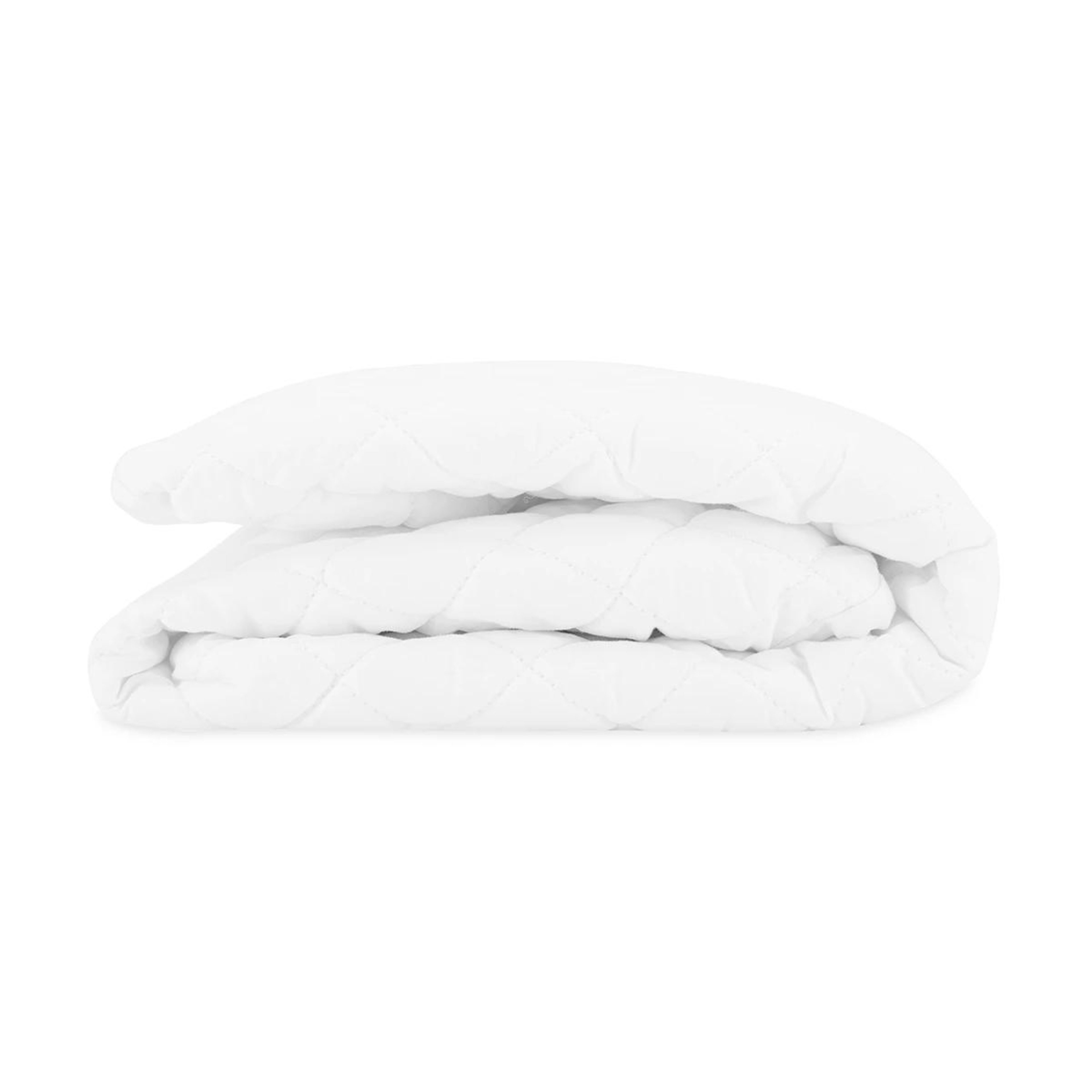 1 Bassinet Mattress Protector