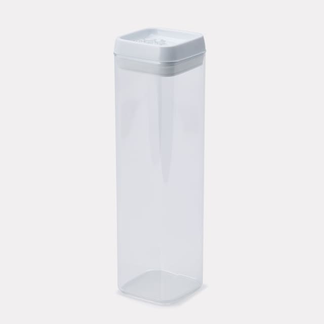 1.9L Flip Lock Food Container Kmart