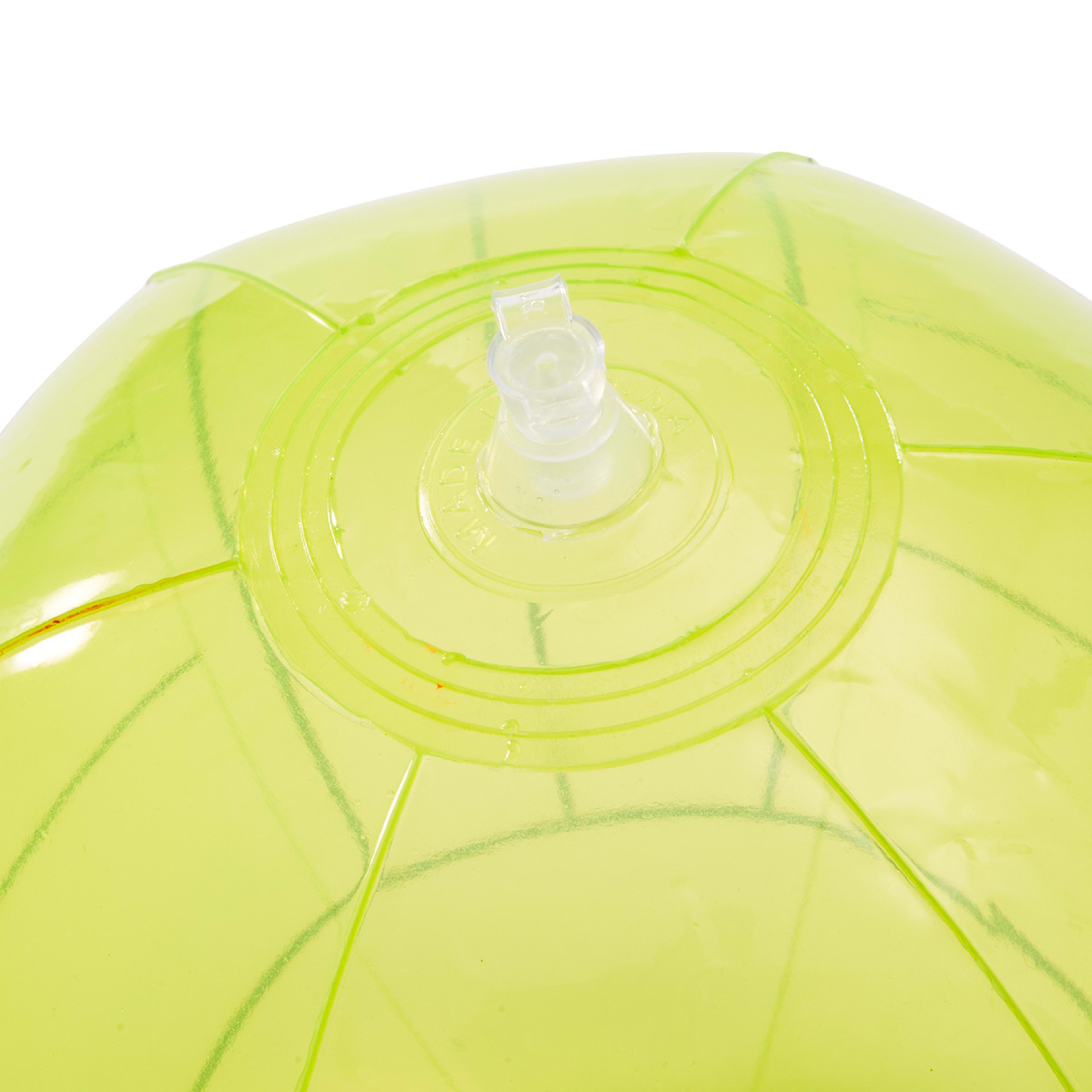 9 Inflatable Volleyball Set, 9 of 9