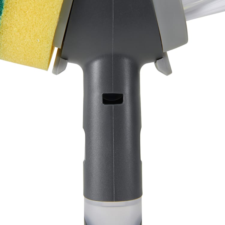 2in1 Dish Brush Kmart