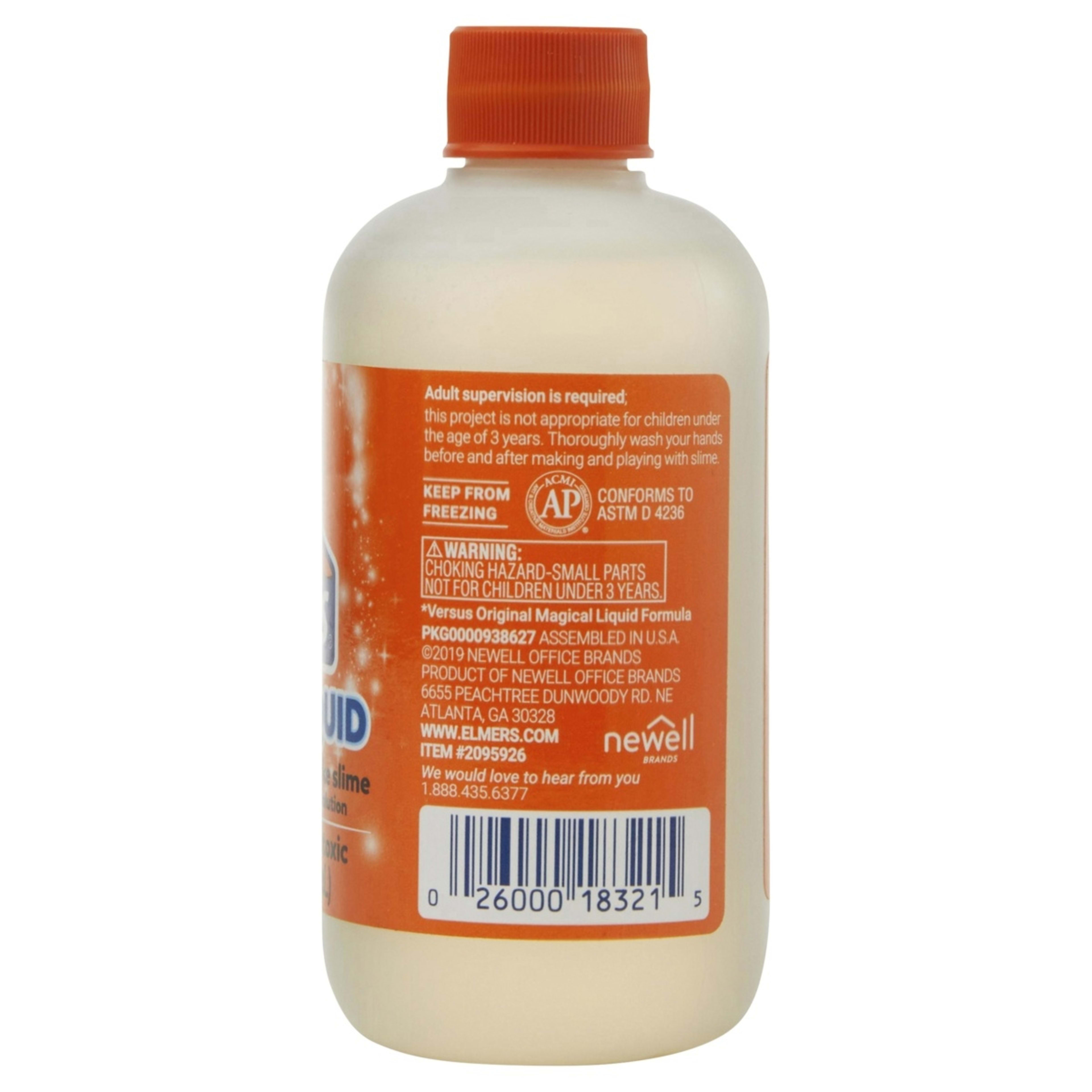 3 Elmer's Magical Liquid, 3 of 9