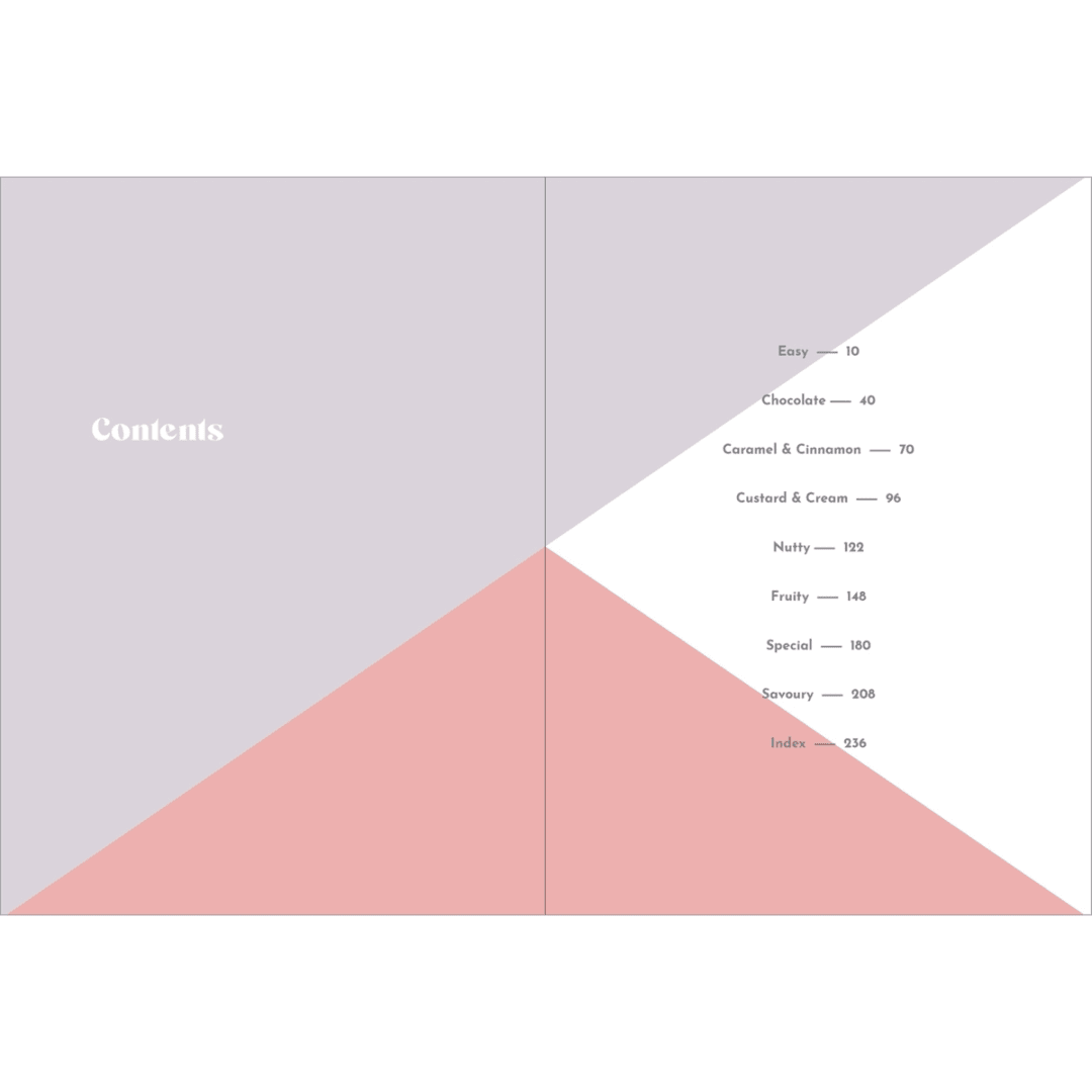 The Best Ever Baking Cookbook Book Kmart