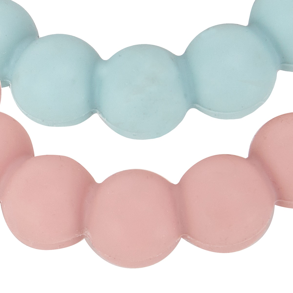 Wooden & Silicone Teether Assorted Kmart NZ