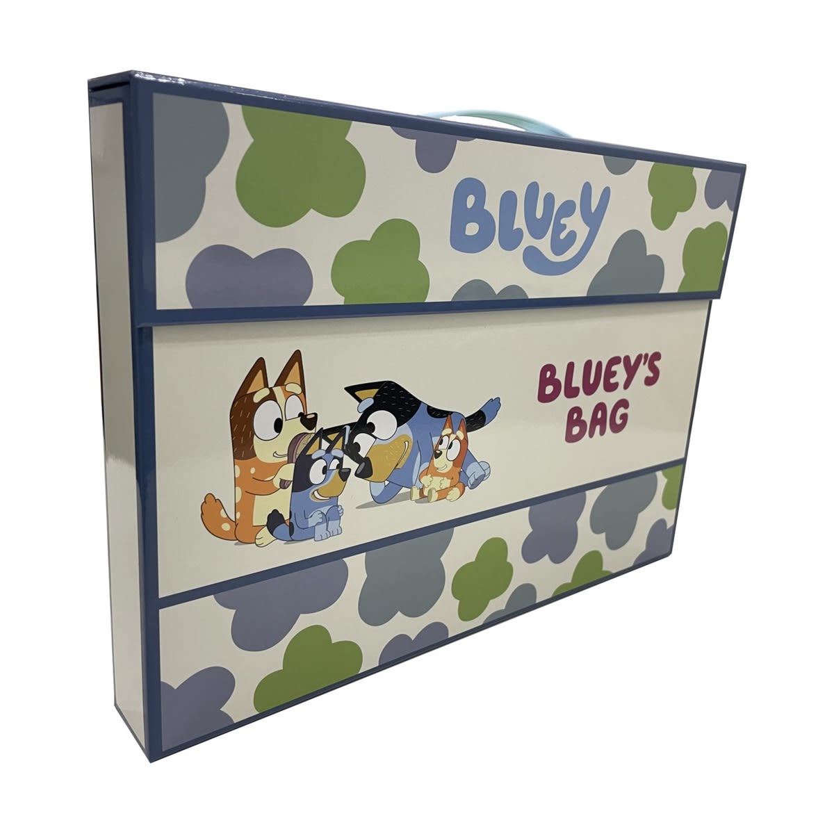 Bluey bag online kmart