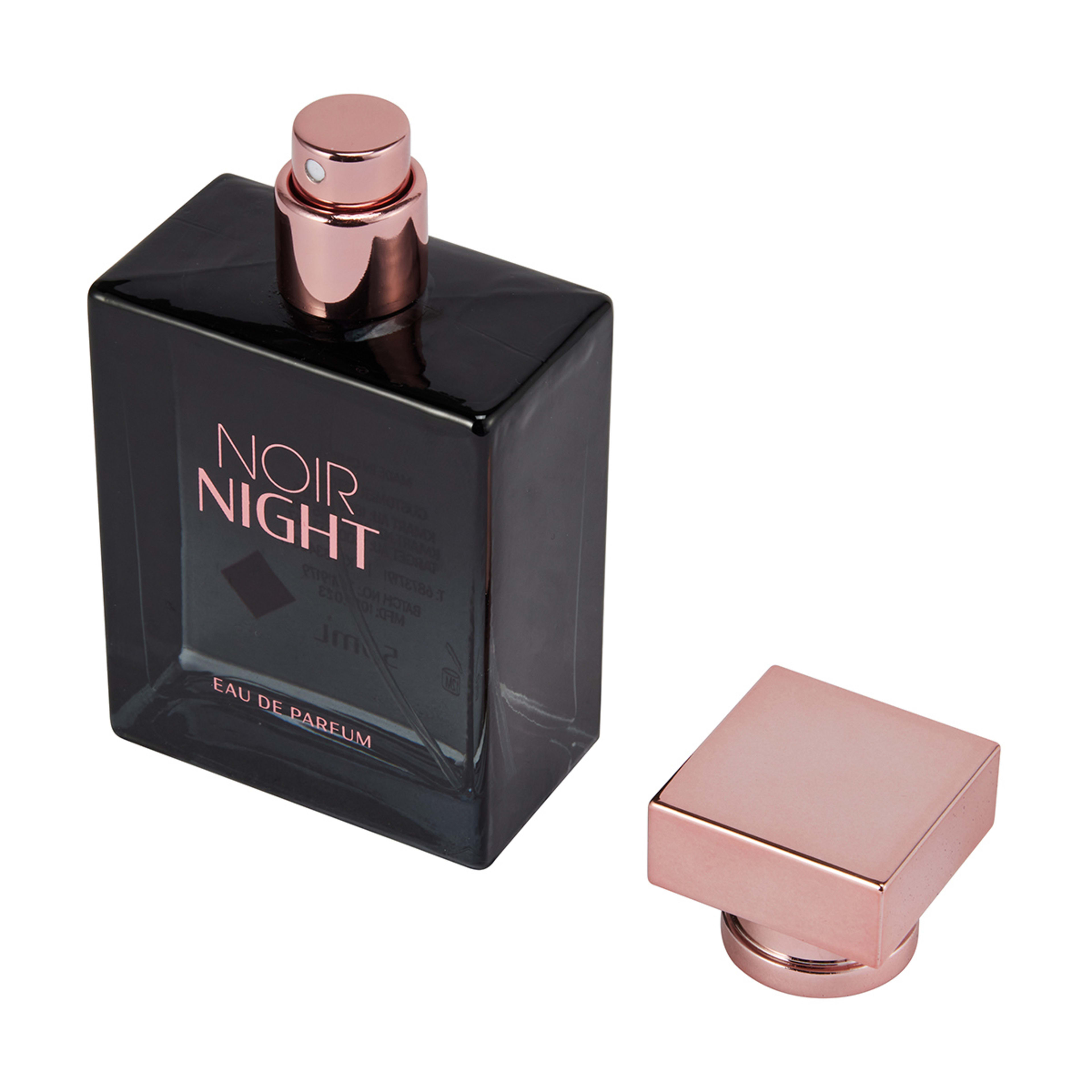 3 OXX Fragrance Noir Night Eau De Parfum, 3 of 8