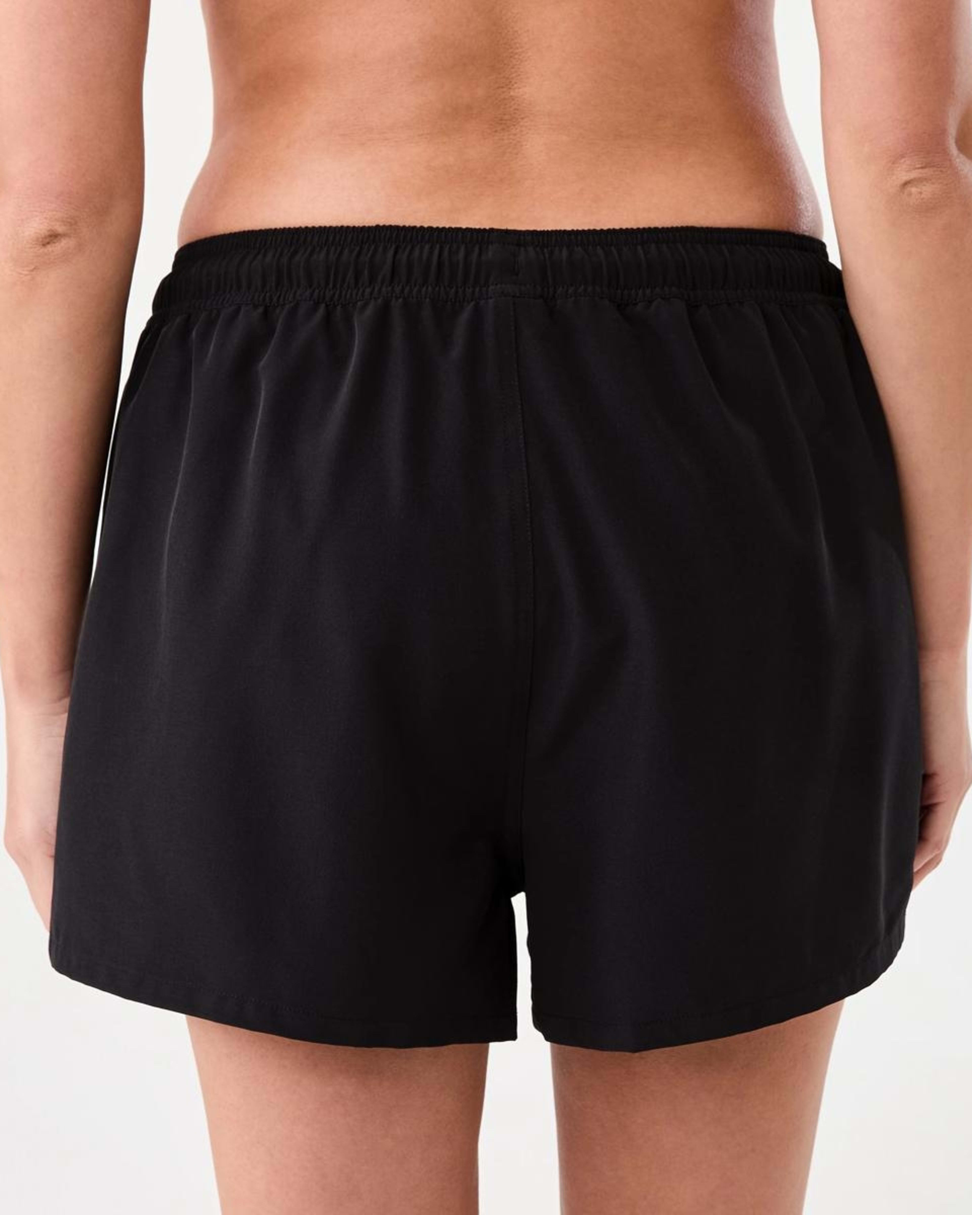 3 Regular Boardshorts BLACK, 3 of 6