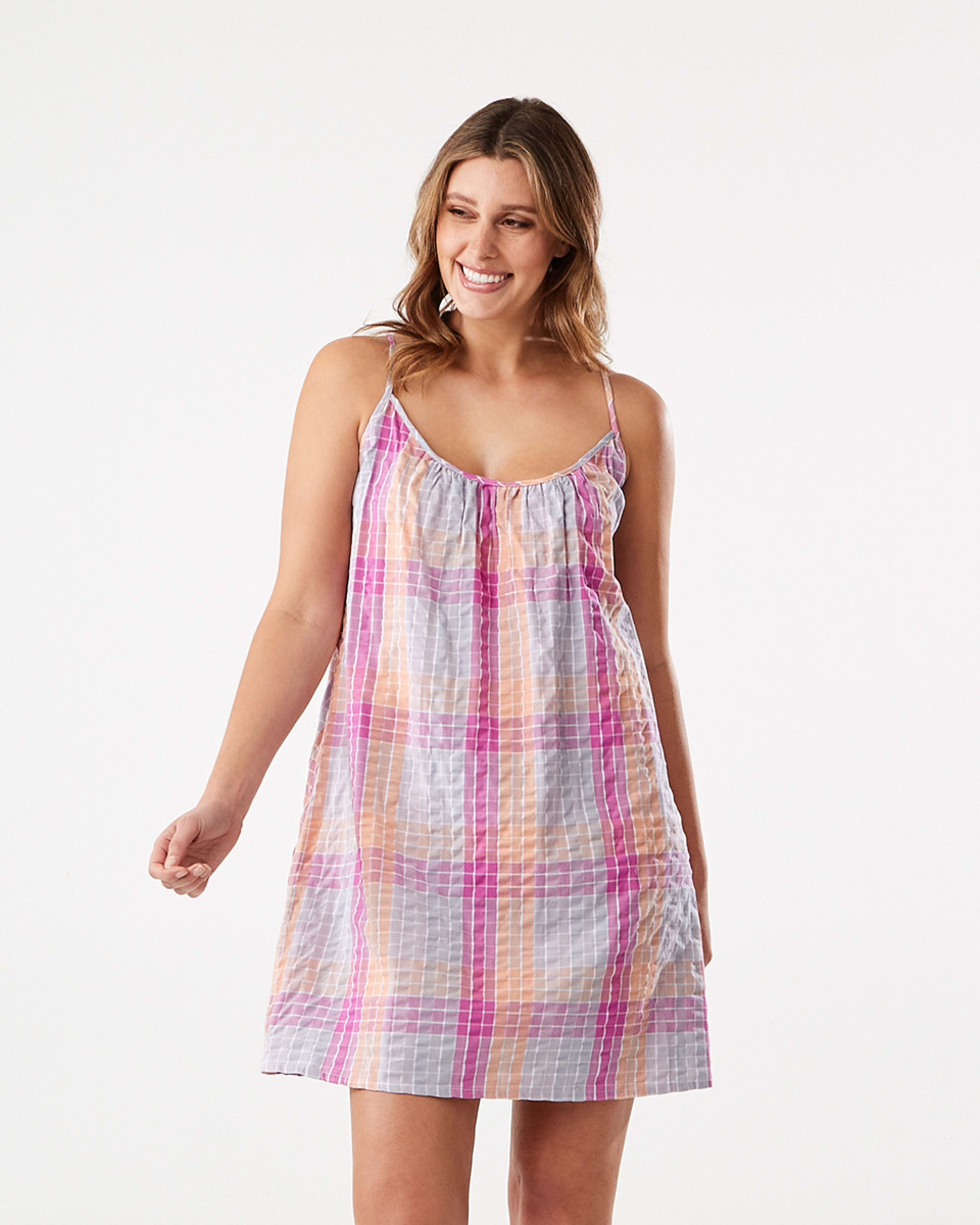 Sleeveless ALine Nightie Kmart